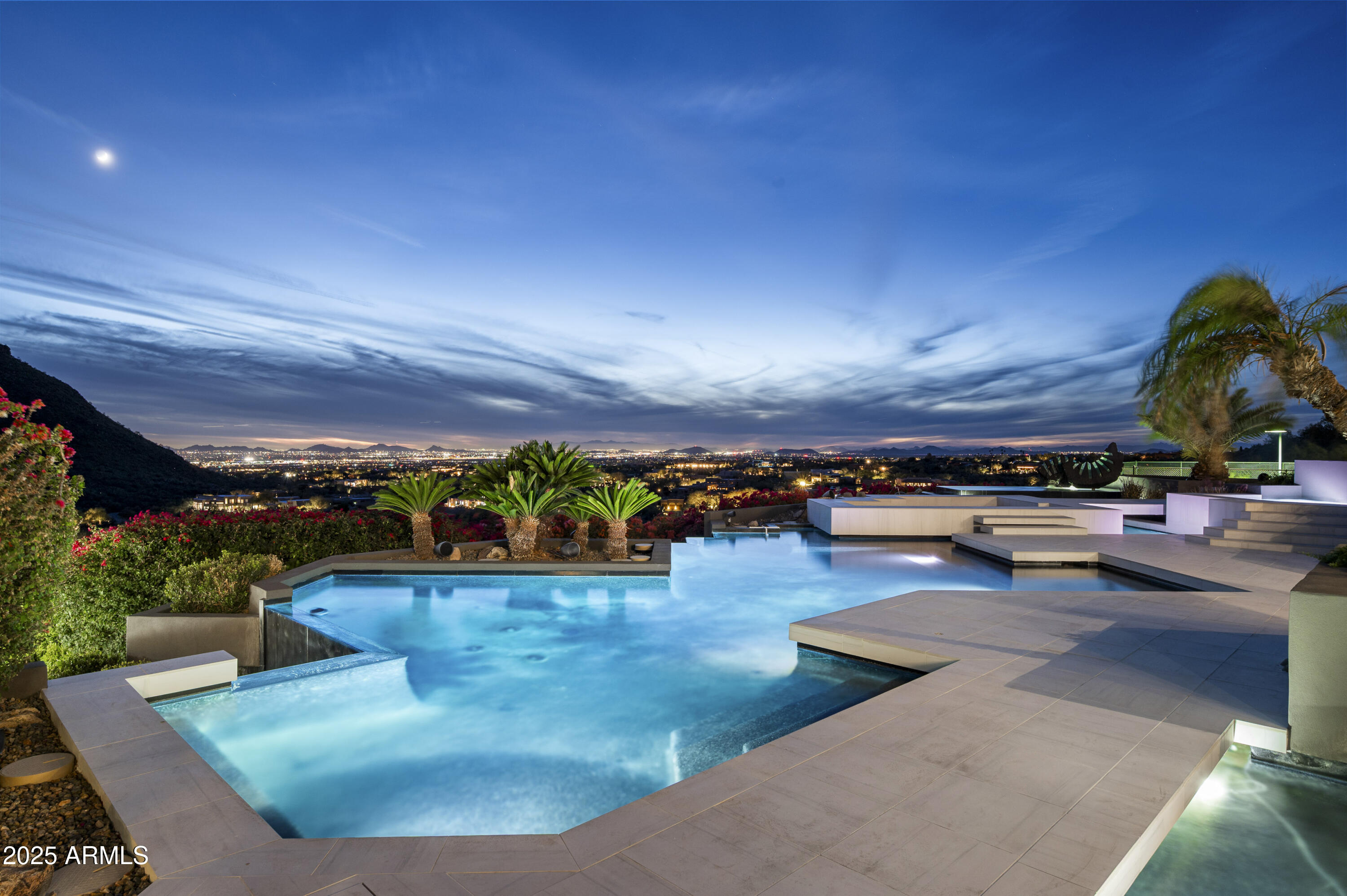 CANYON HEIGHTS - Residential