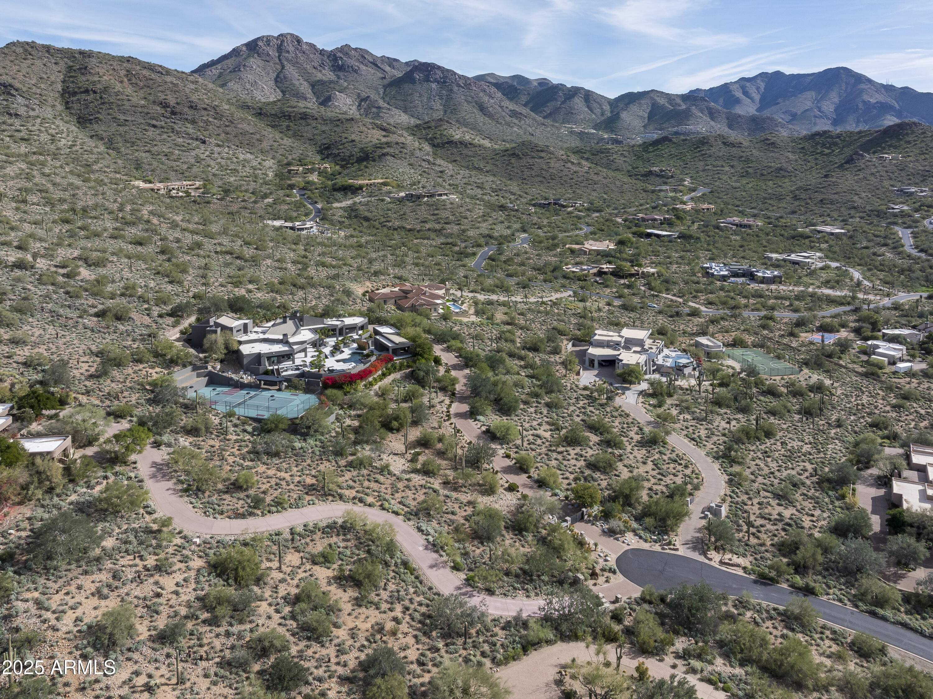 CANYON HEIGHTS - Residential