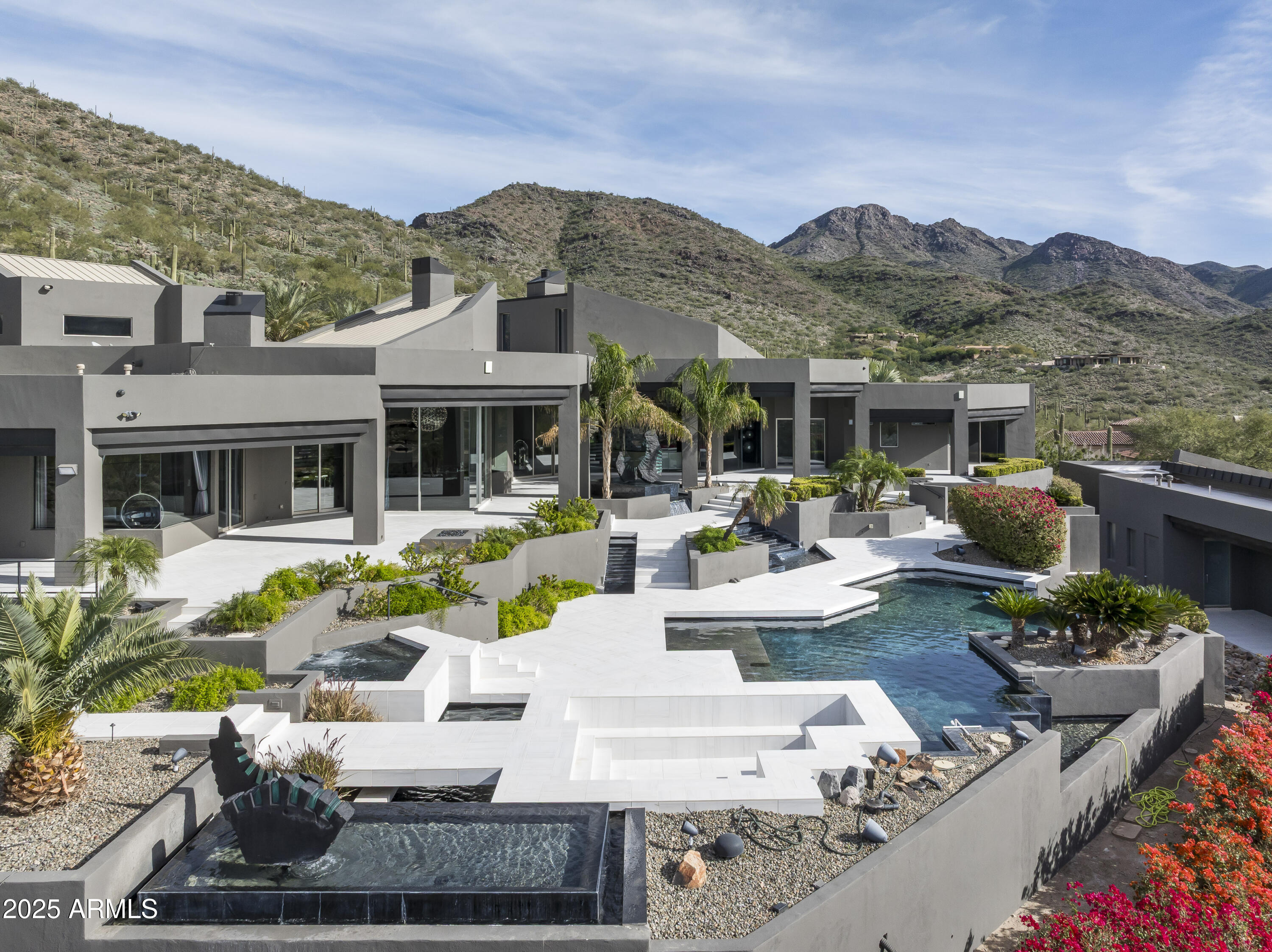CANYON HEIGHTS - Residential