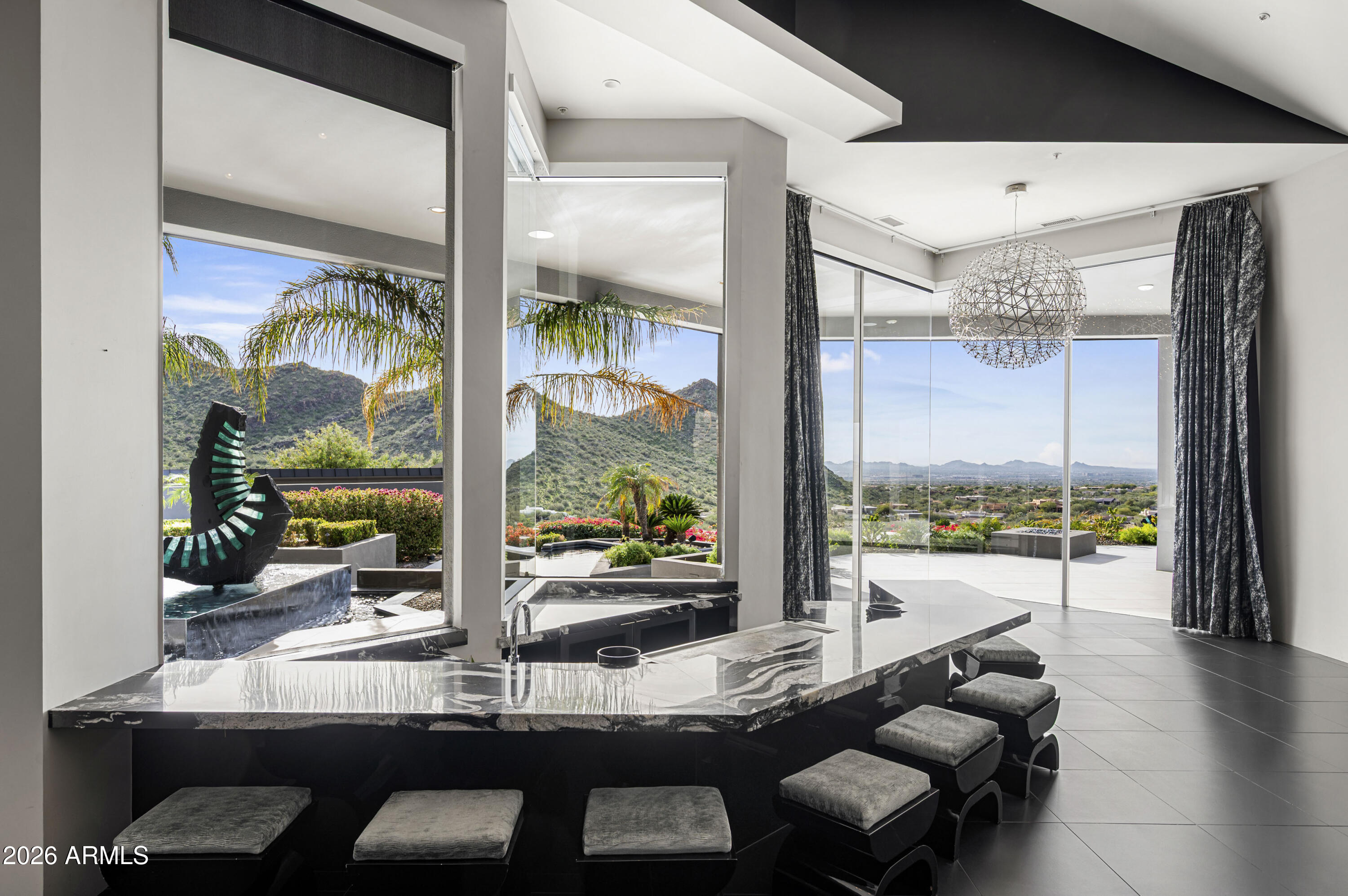 CANYON HEIGHTS - Residential