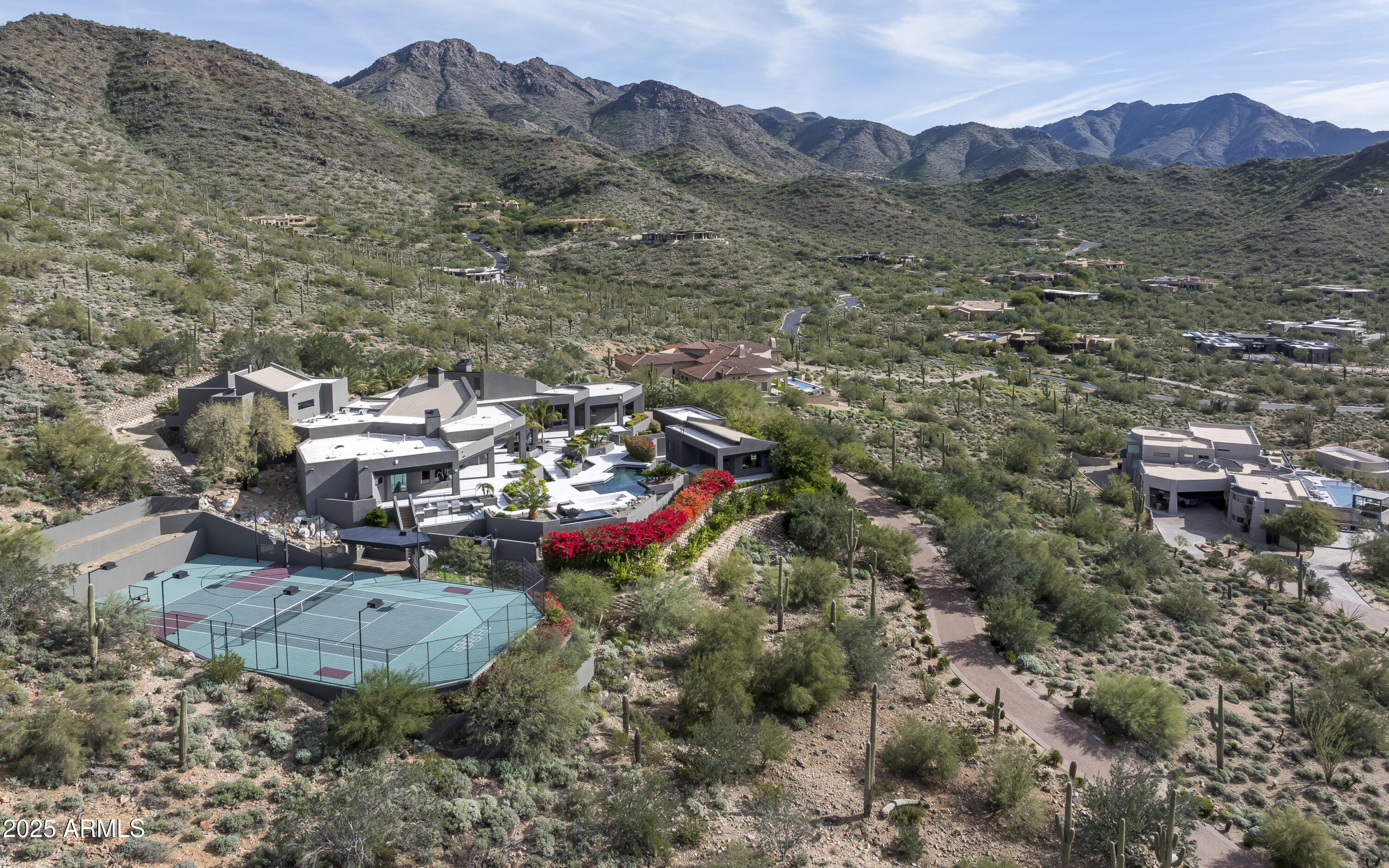 CANYON HEIGHTS - Residential