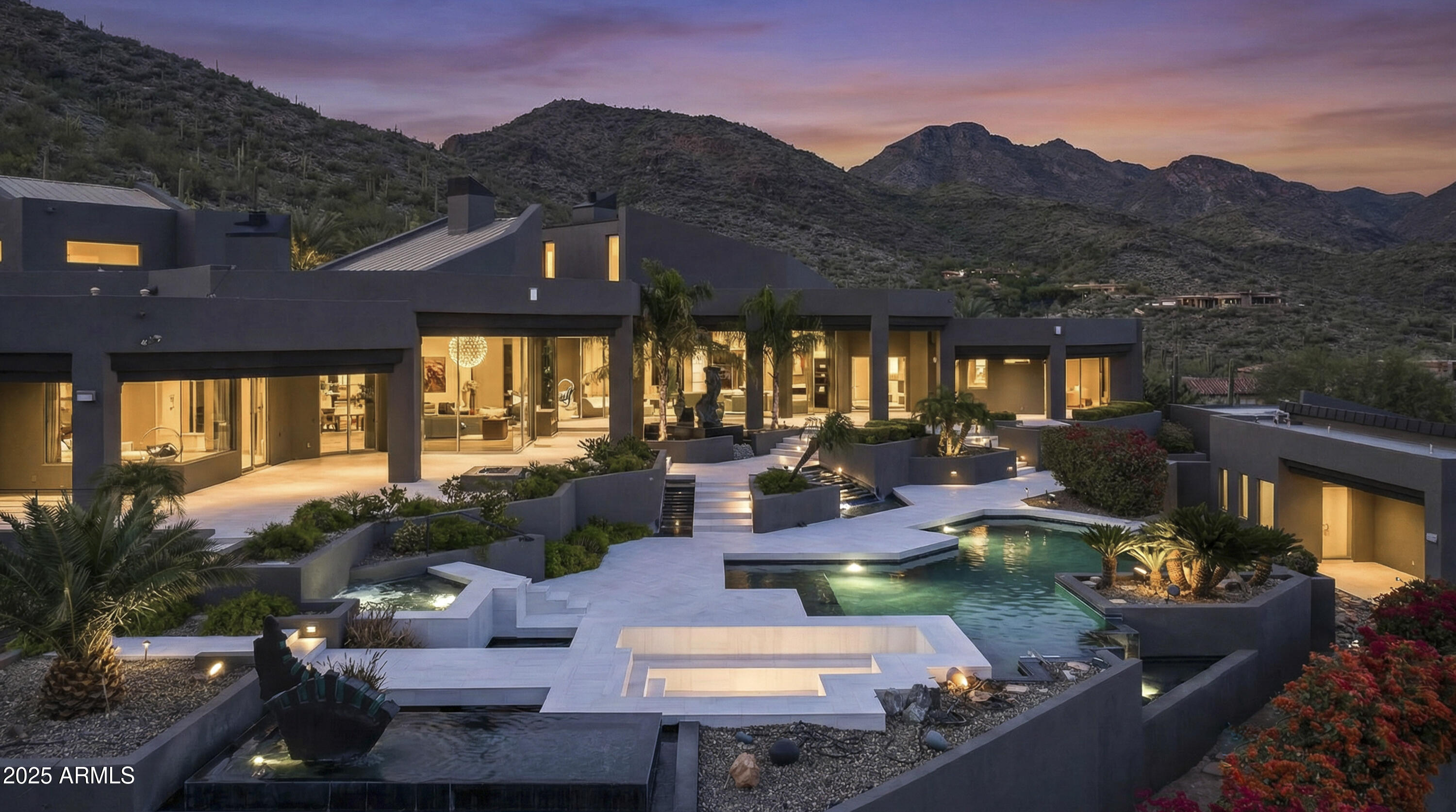 CANYON HEIGHTS - Residential