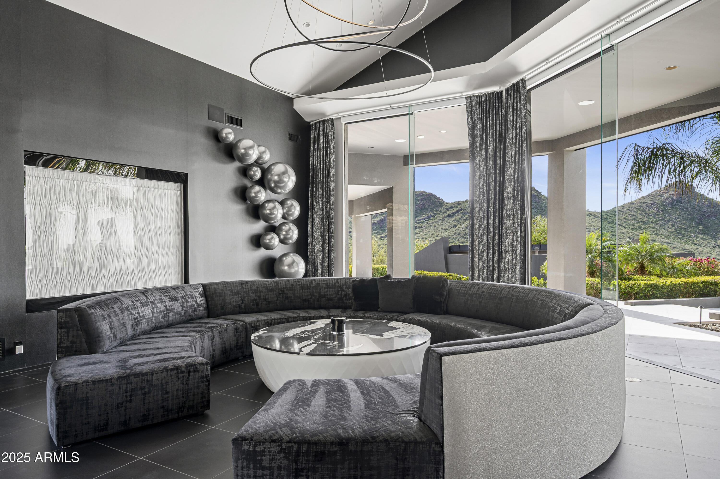 CANYON HEIGHTS - Residential