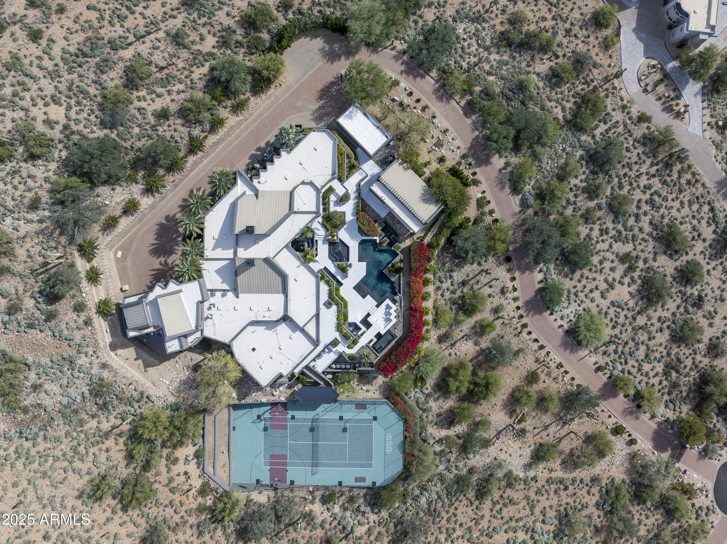 CANYON HEIGHTS - Residential