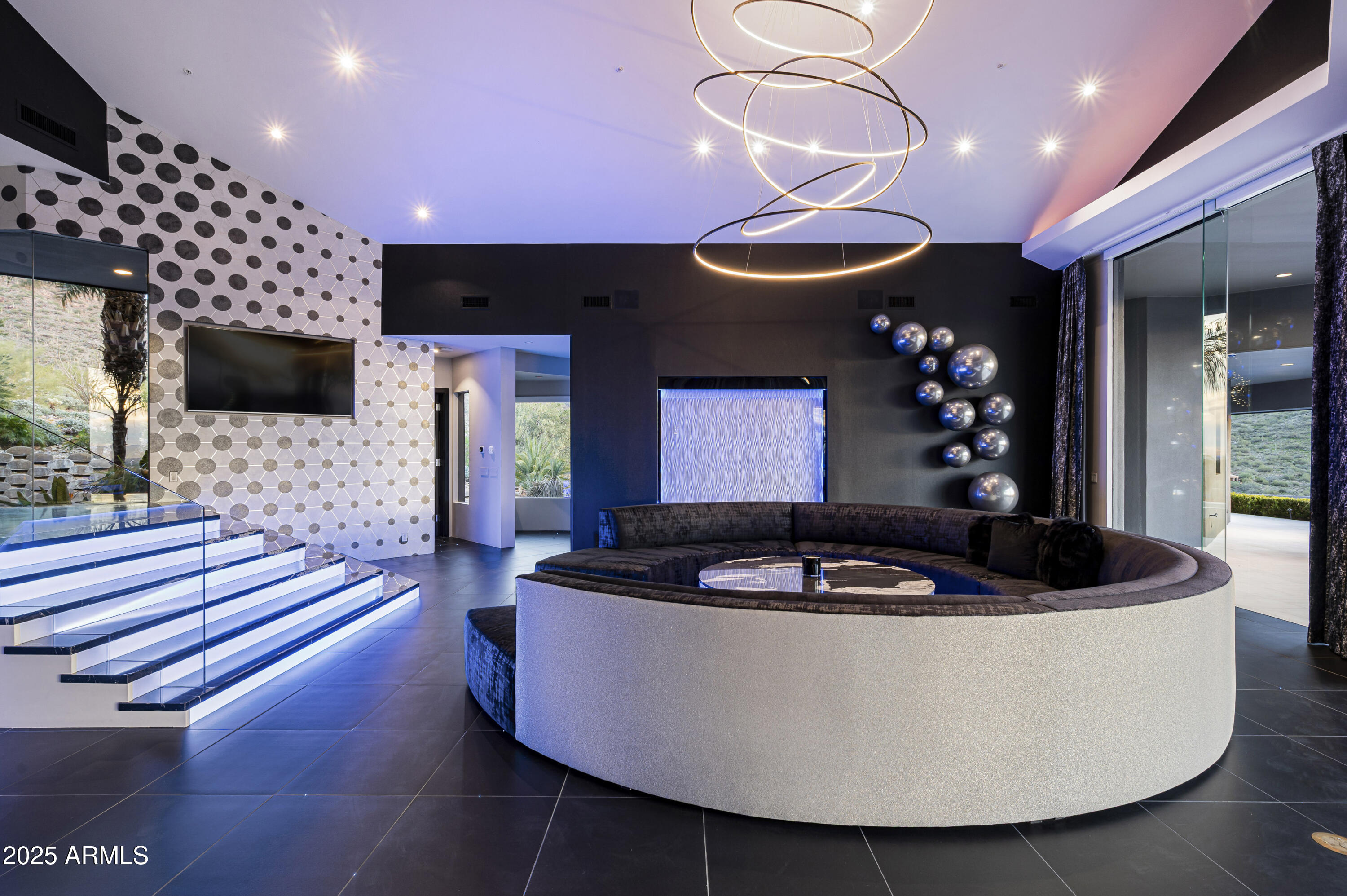 CANYON HEIGHTS - Residential