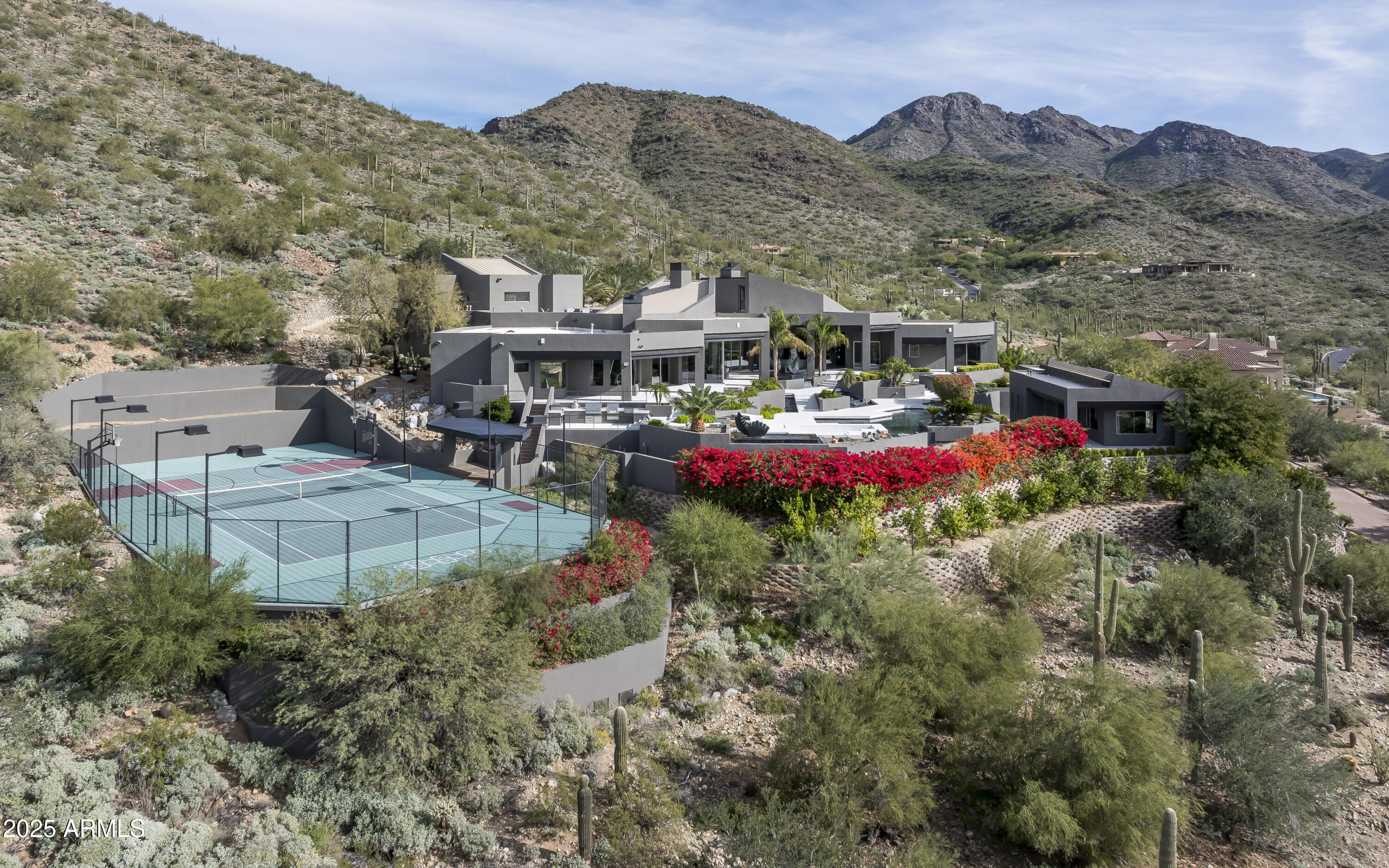 CANYON HEIGHTS - Residential