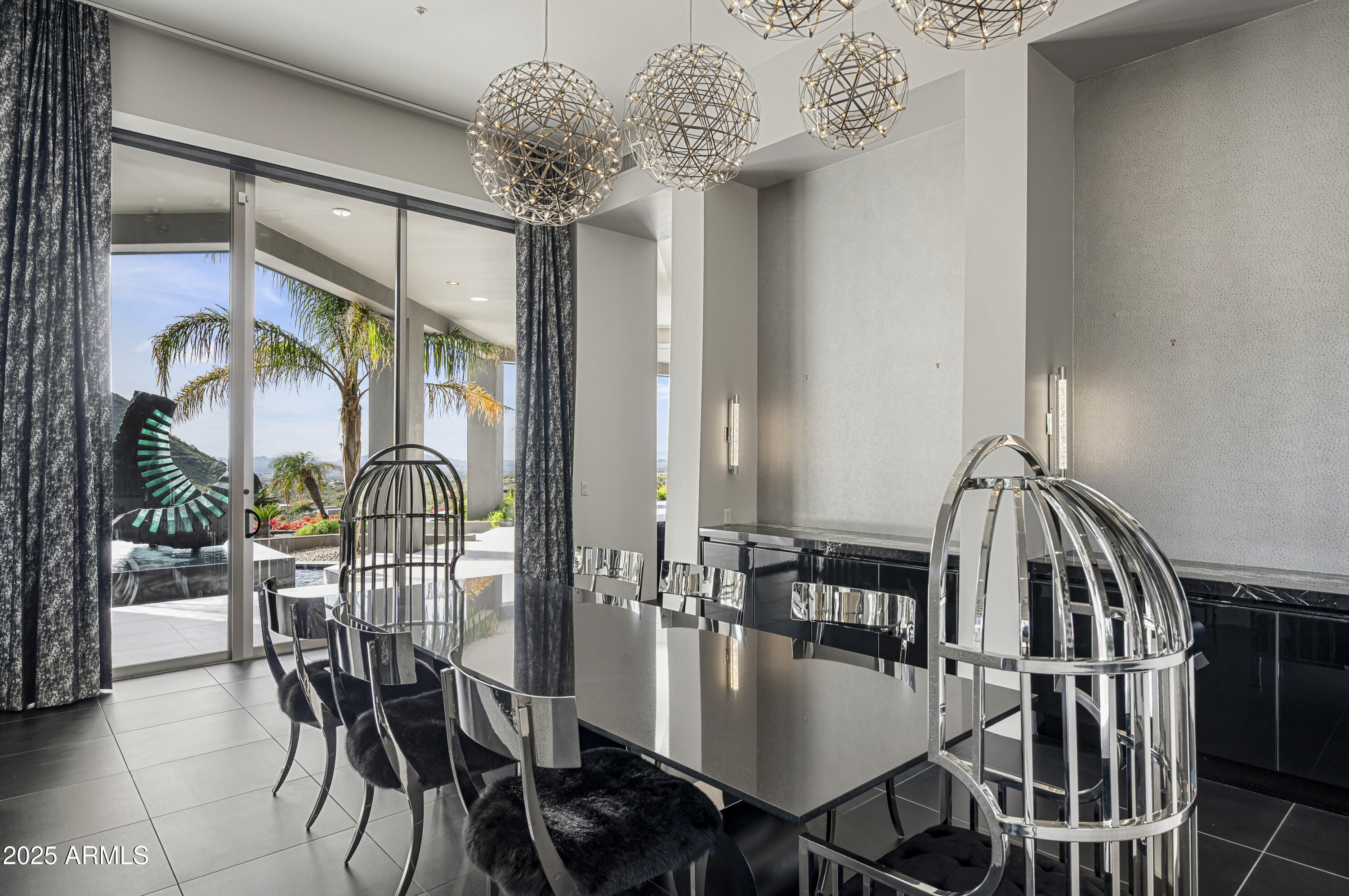 CANYON HEIGHTS - Residential