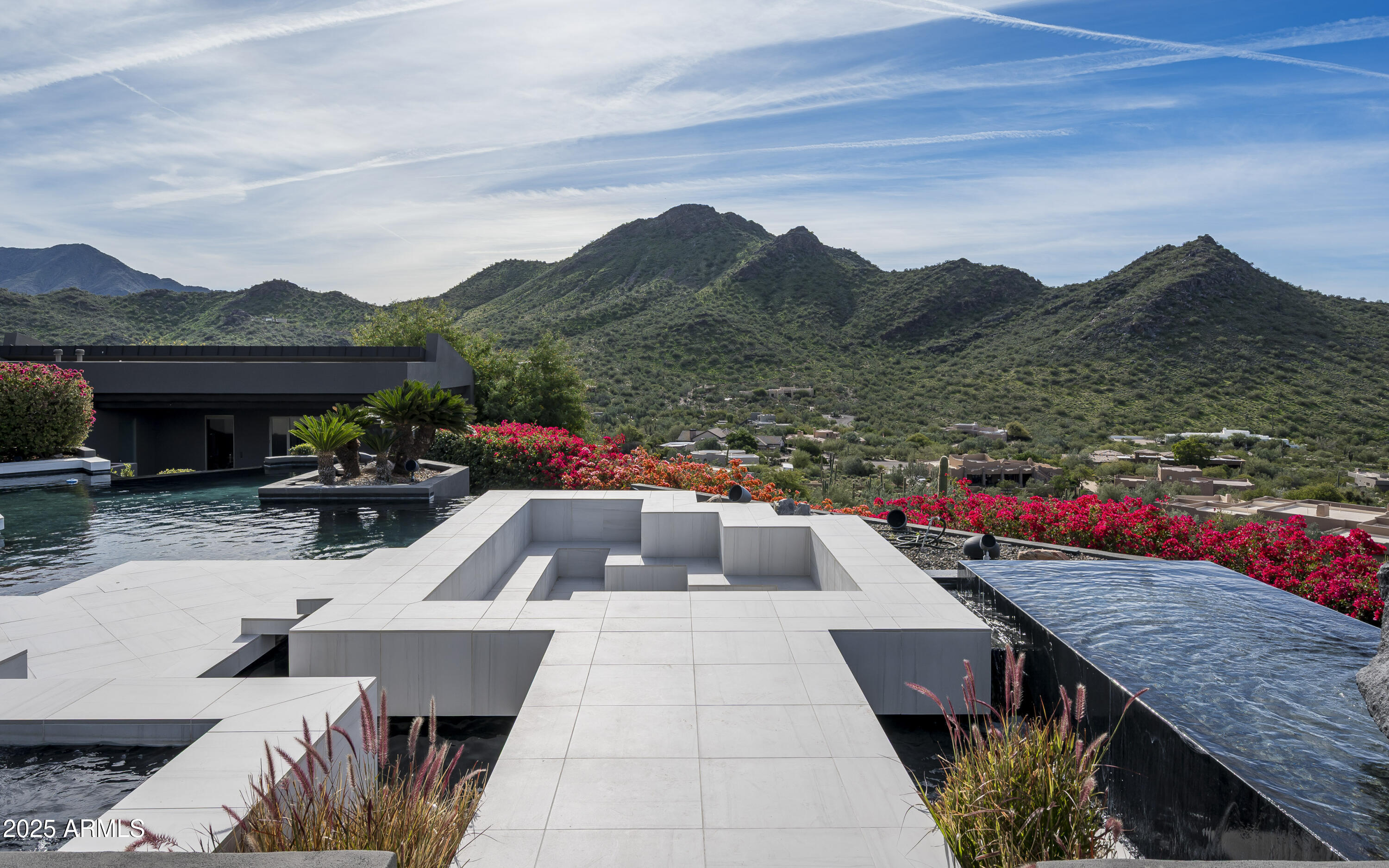 CANYON HEIGHTS - Residential