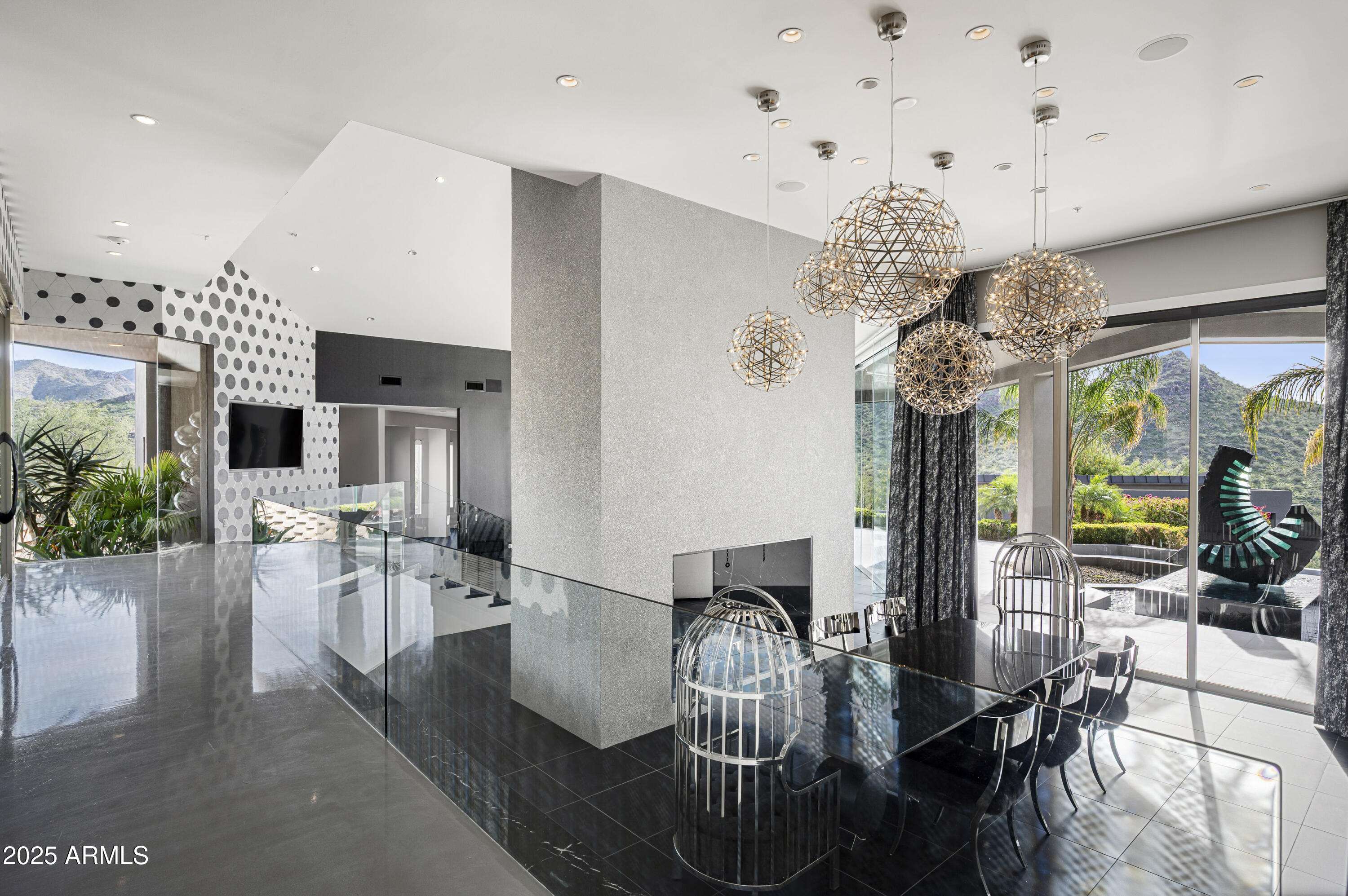 CANYON HEIGHTS - Residential