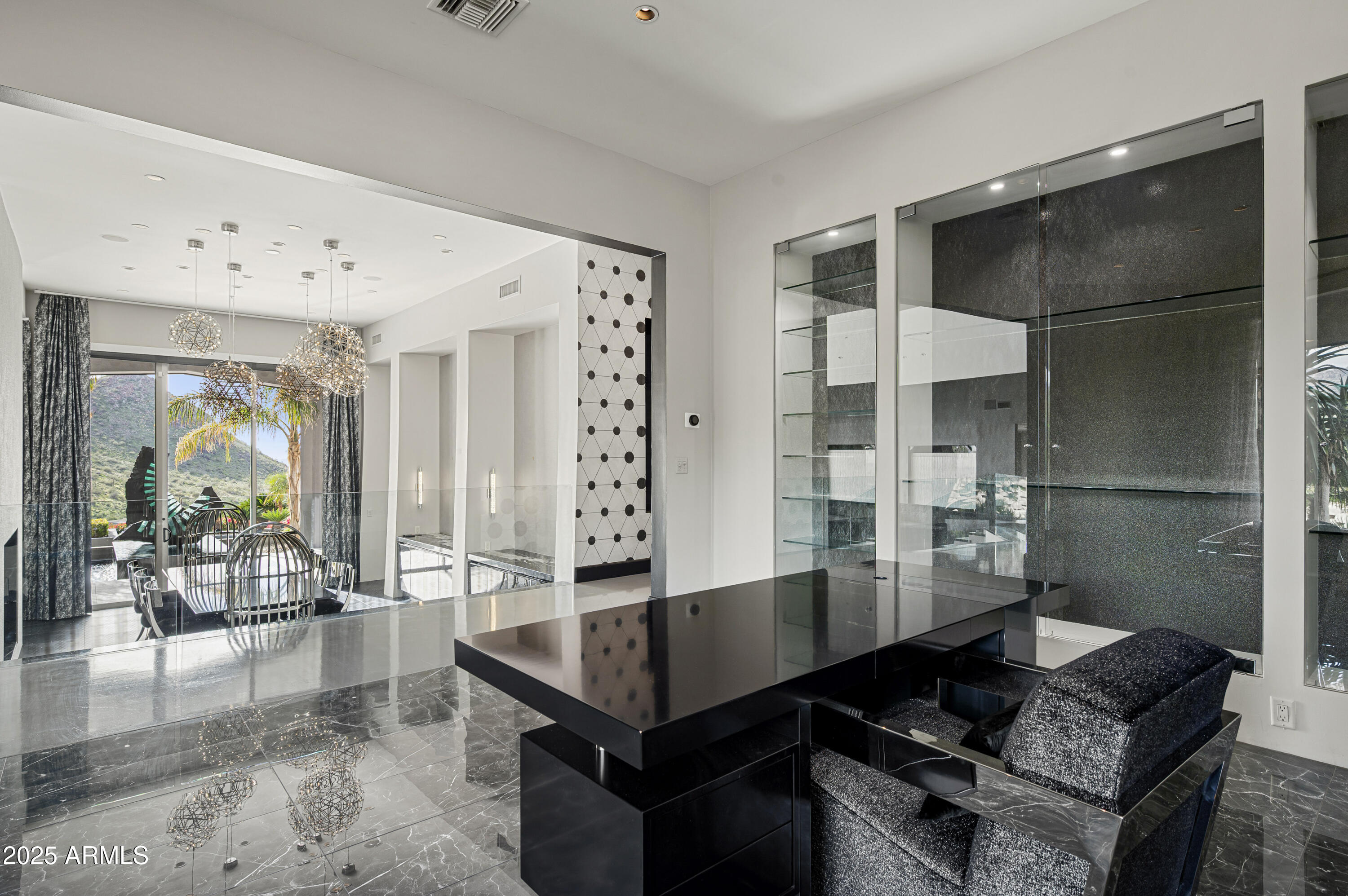 CANYON HEIGHTS - Residential