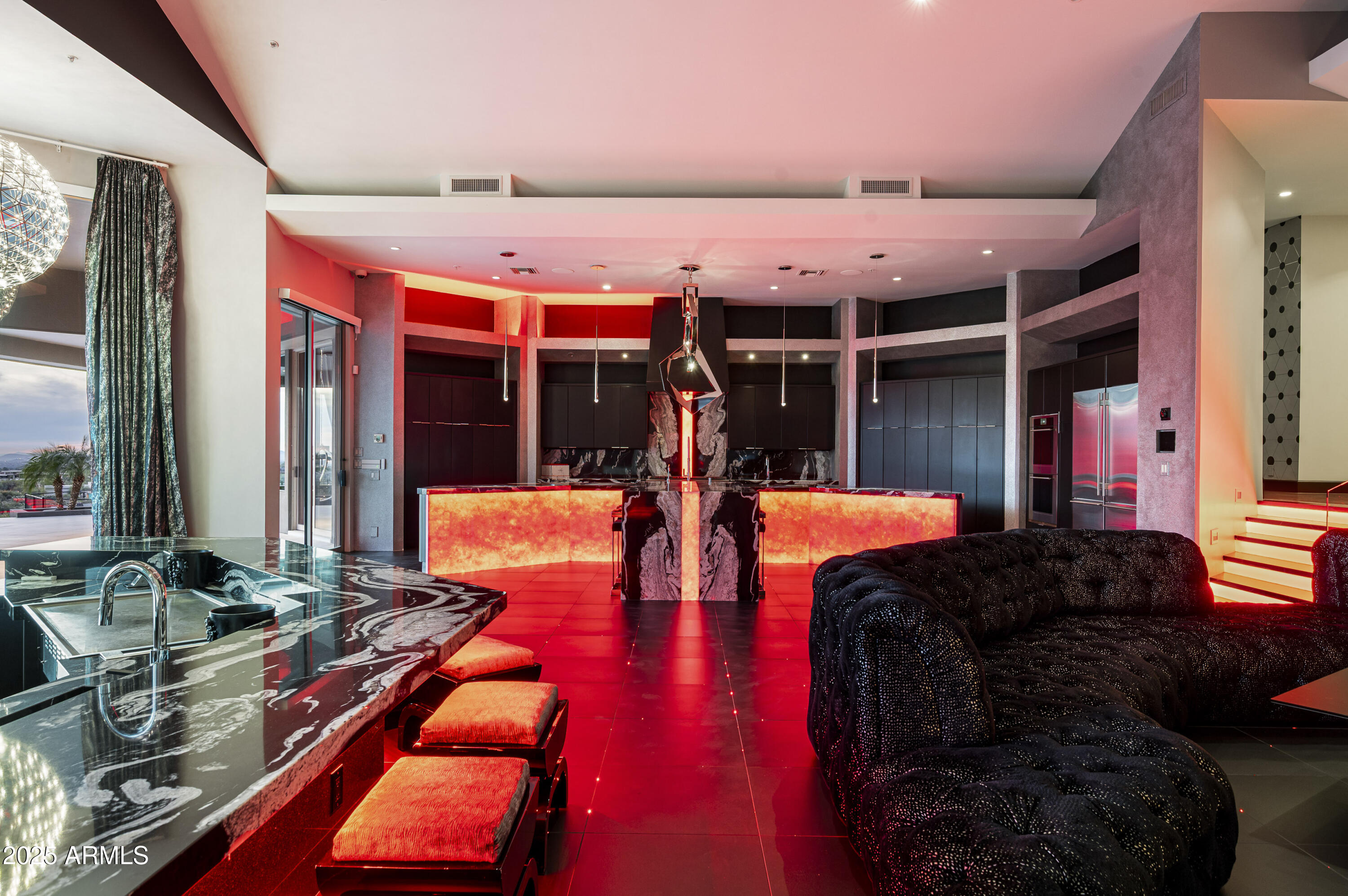 CANYON HEIGHTS - Residential