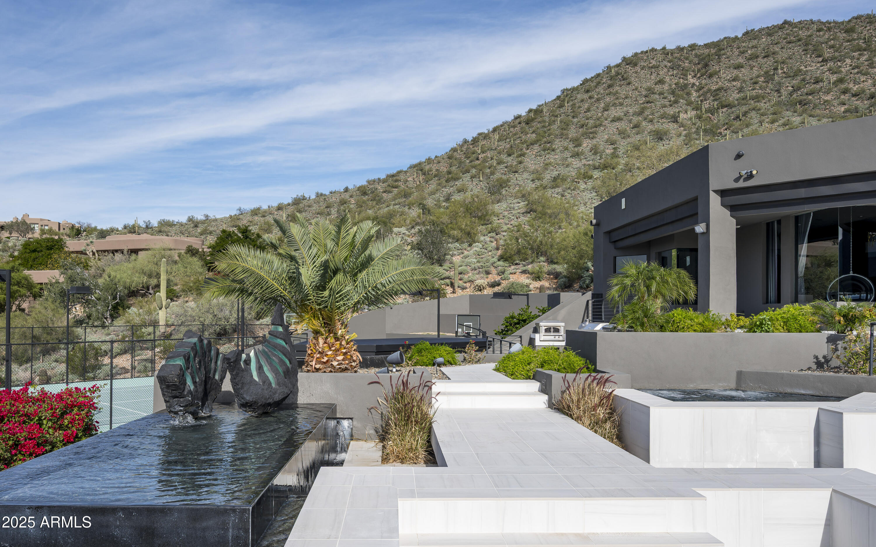CANYON HEIGHTS - Residential