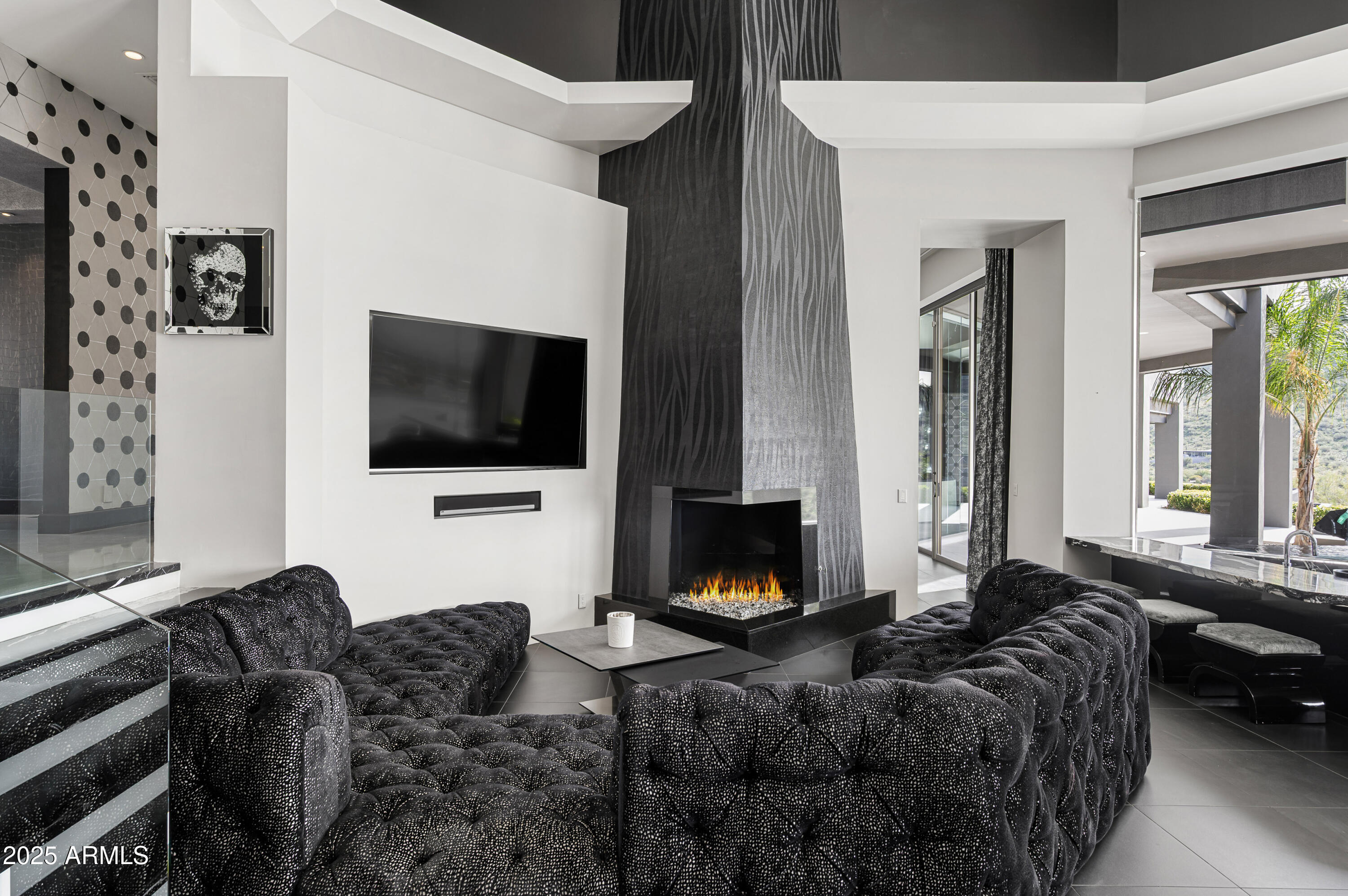 CANYON HEIGHTS - Residential