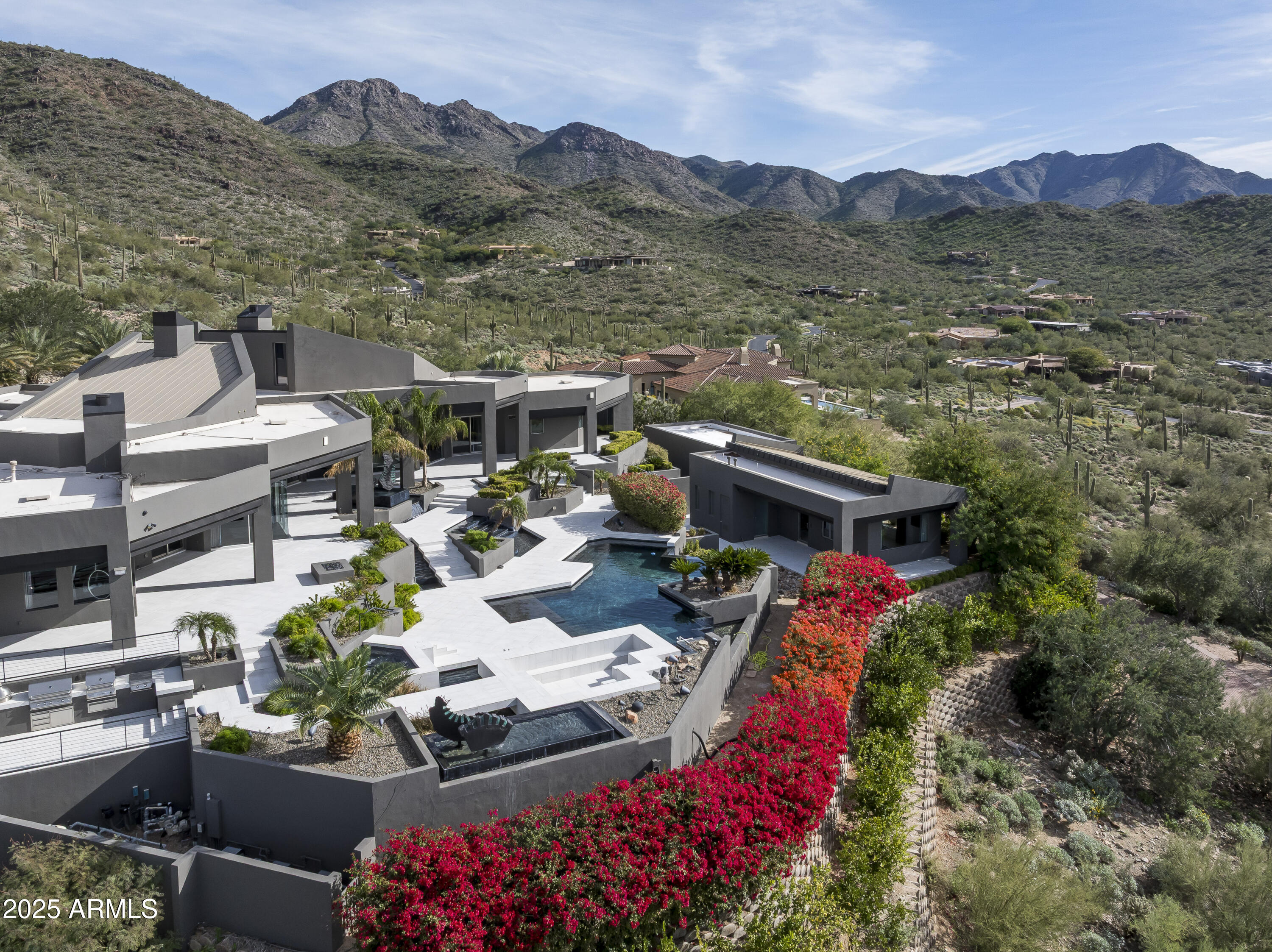 CANYON HEIGHTS - Residential