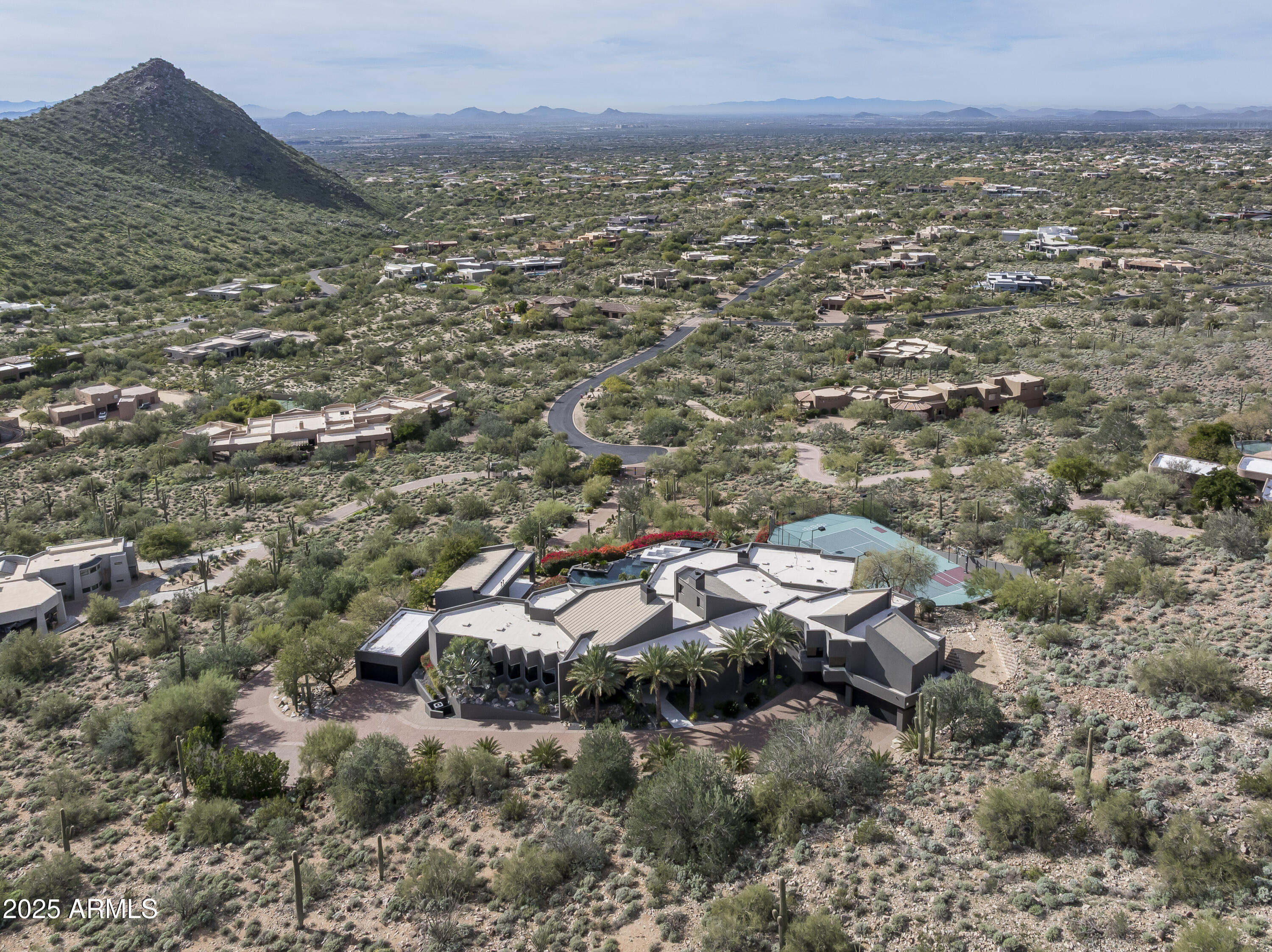 CANYON HEIGHTS - Residential