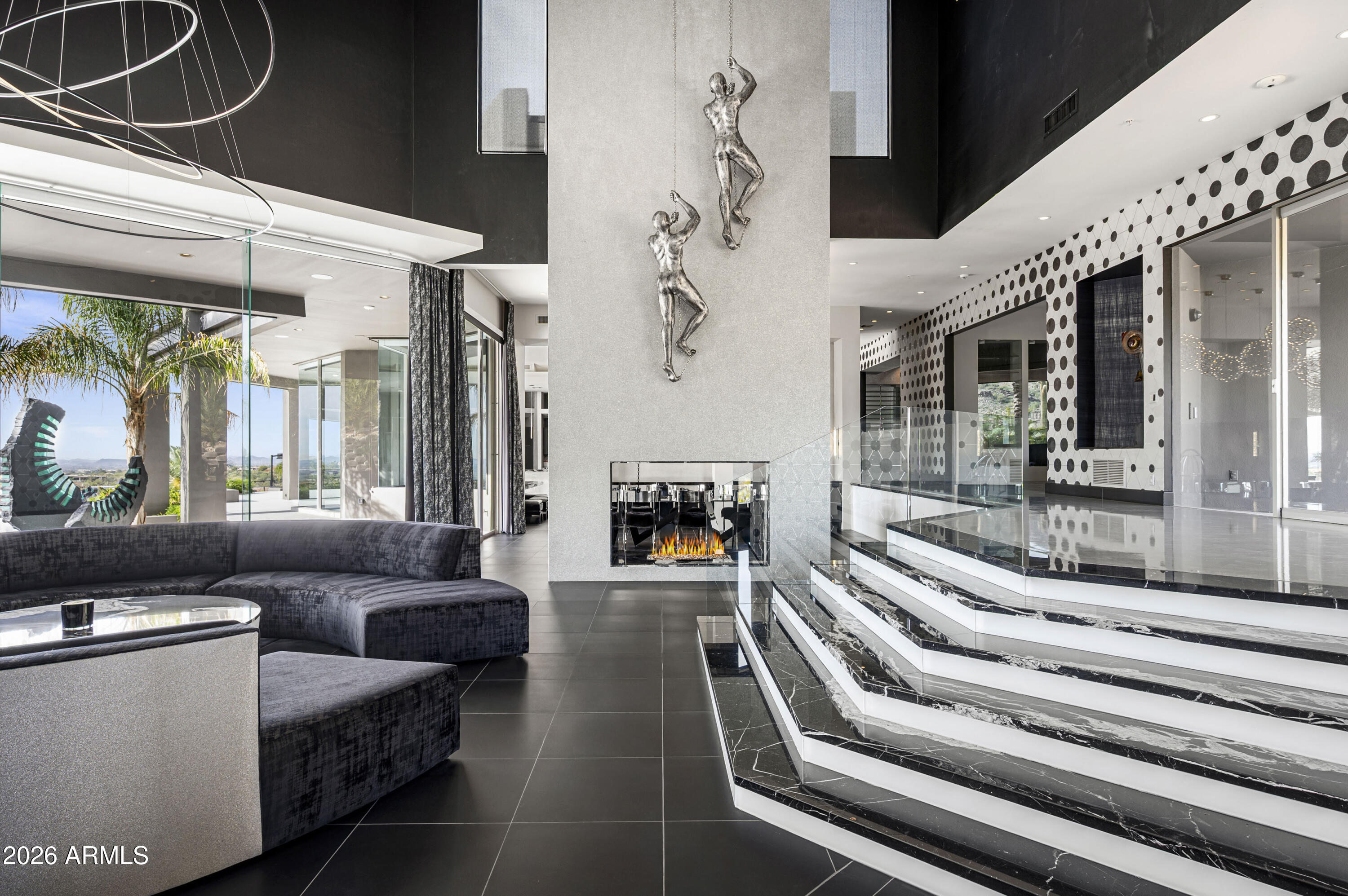 CANYON HEIGHTS - Residential