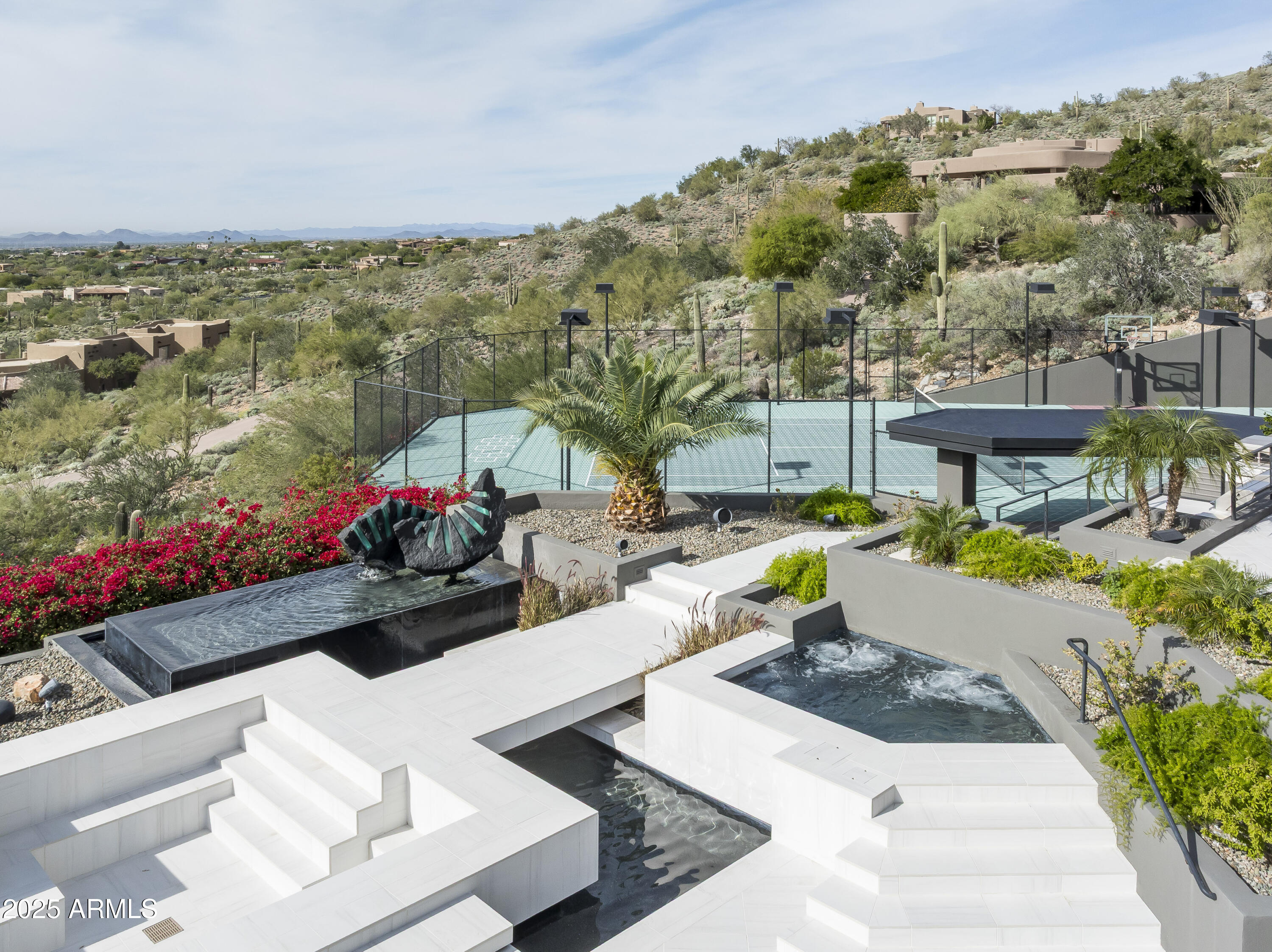 CANYON HEIGHTS - Residential