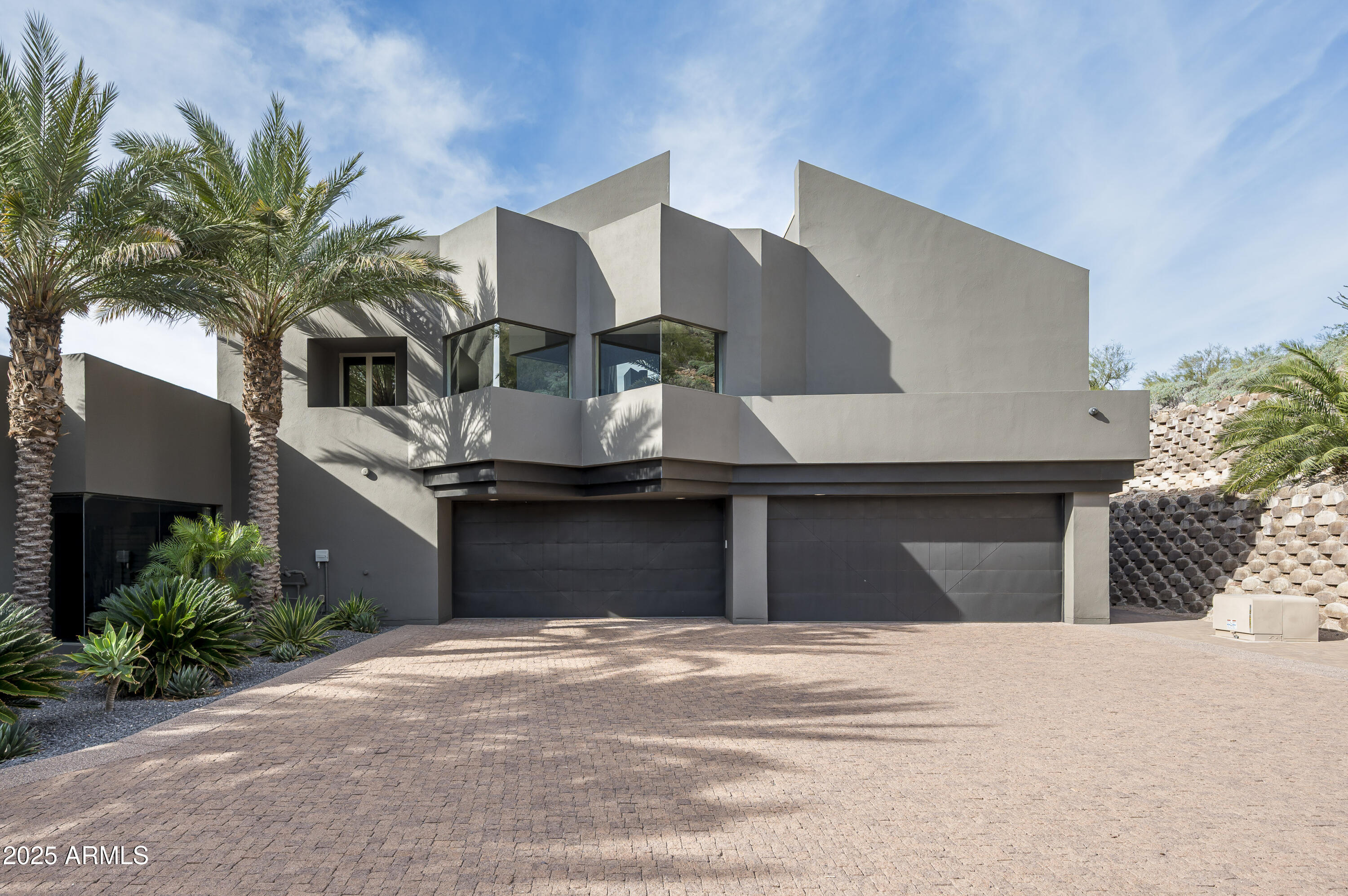 CANYON HEIGHTS - Residential