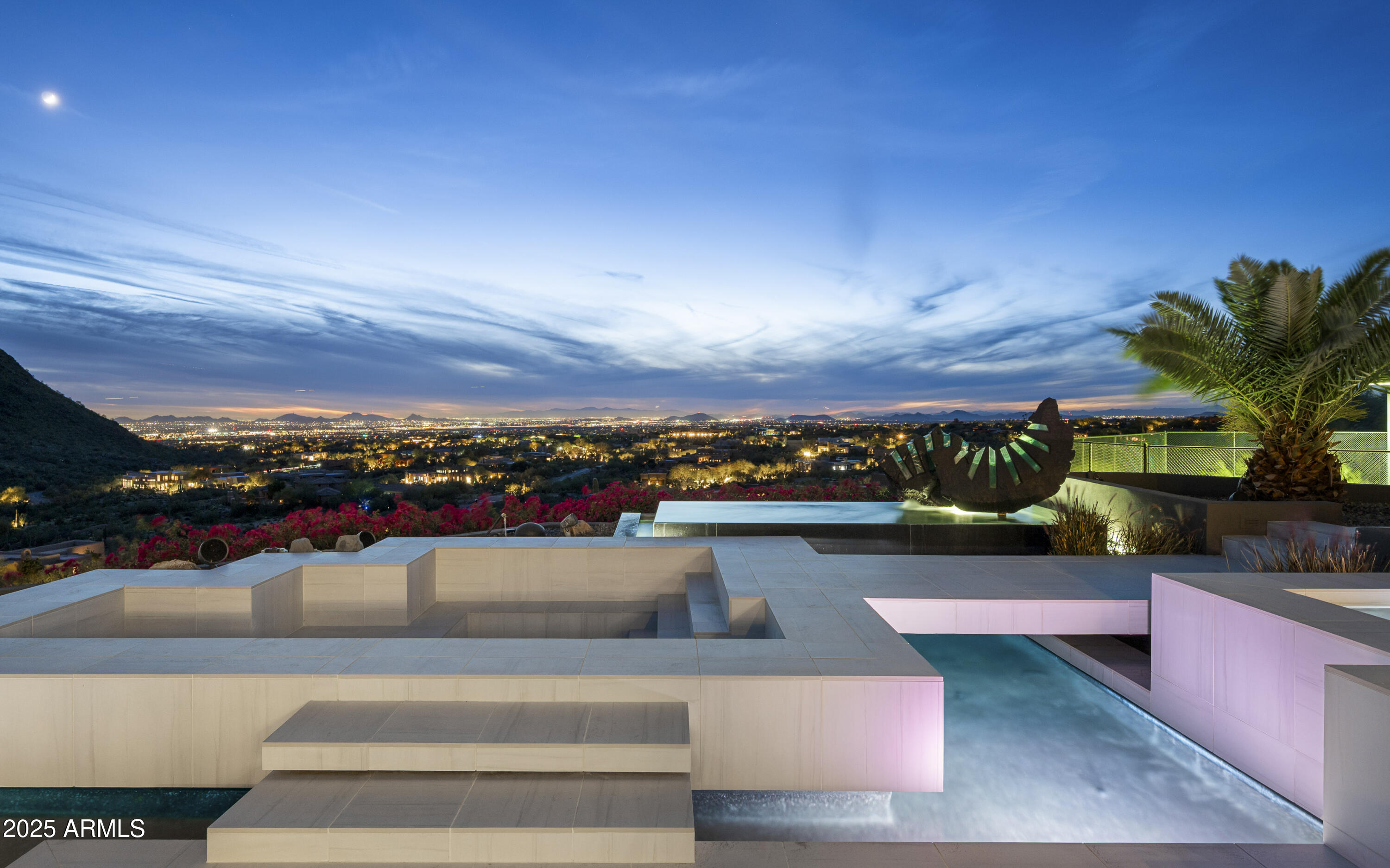 CANYON HEIGHTS - Residential
