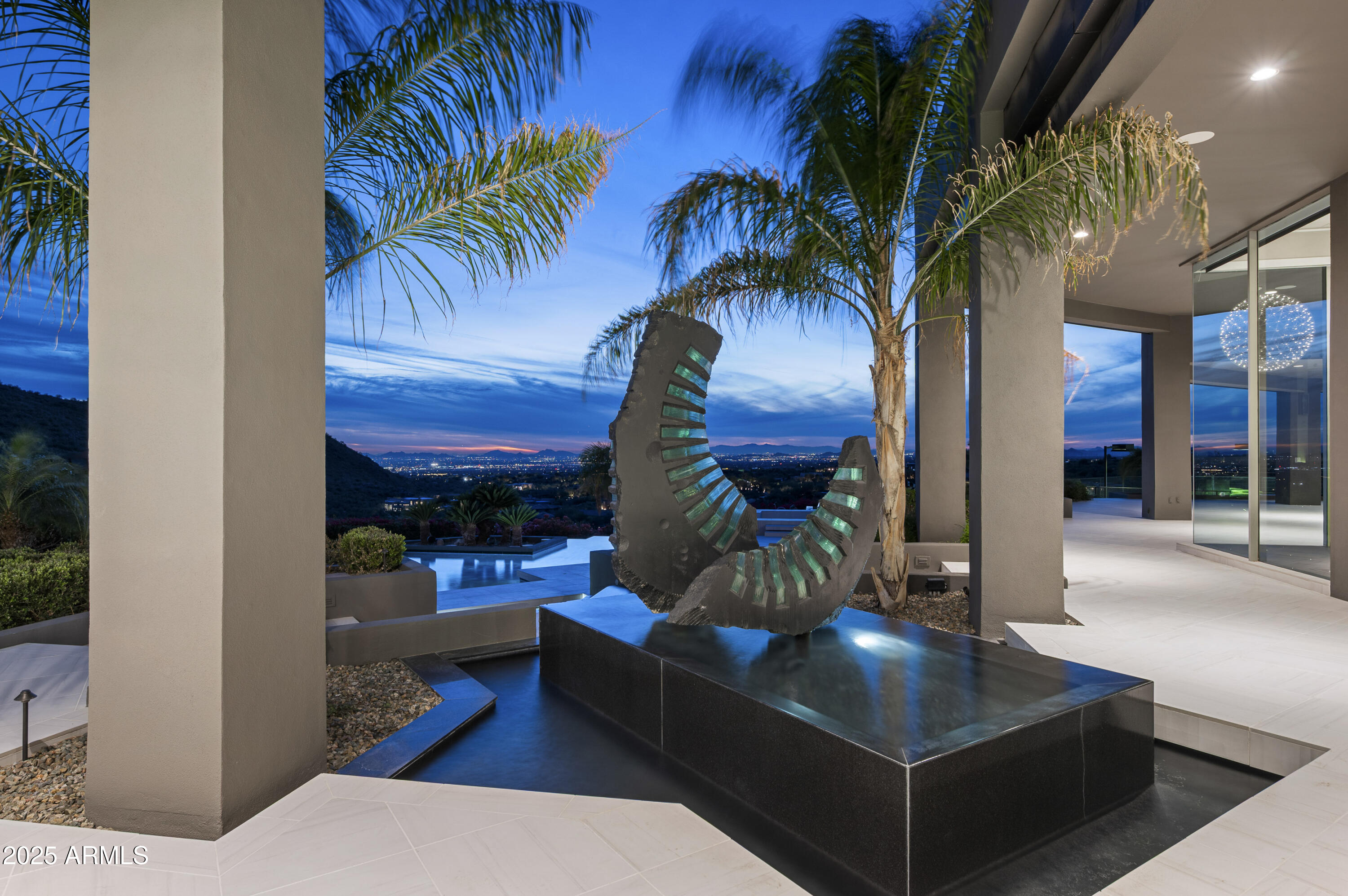 CANYON HEIGHTS - Residential