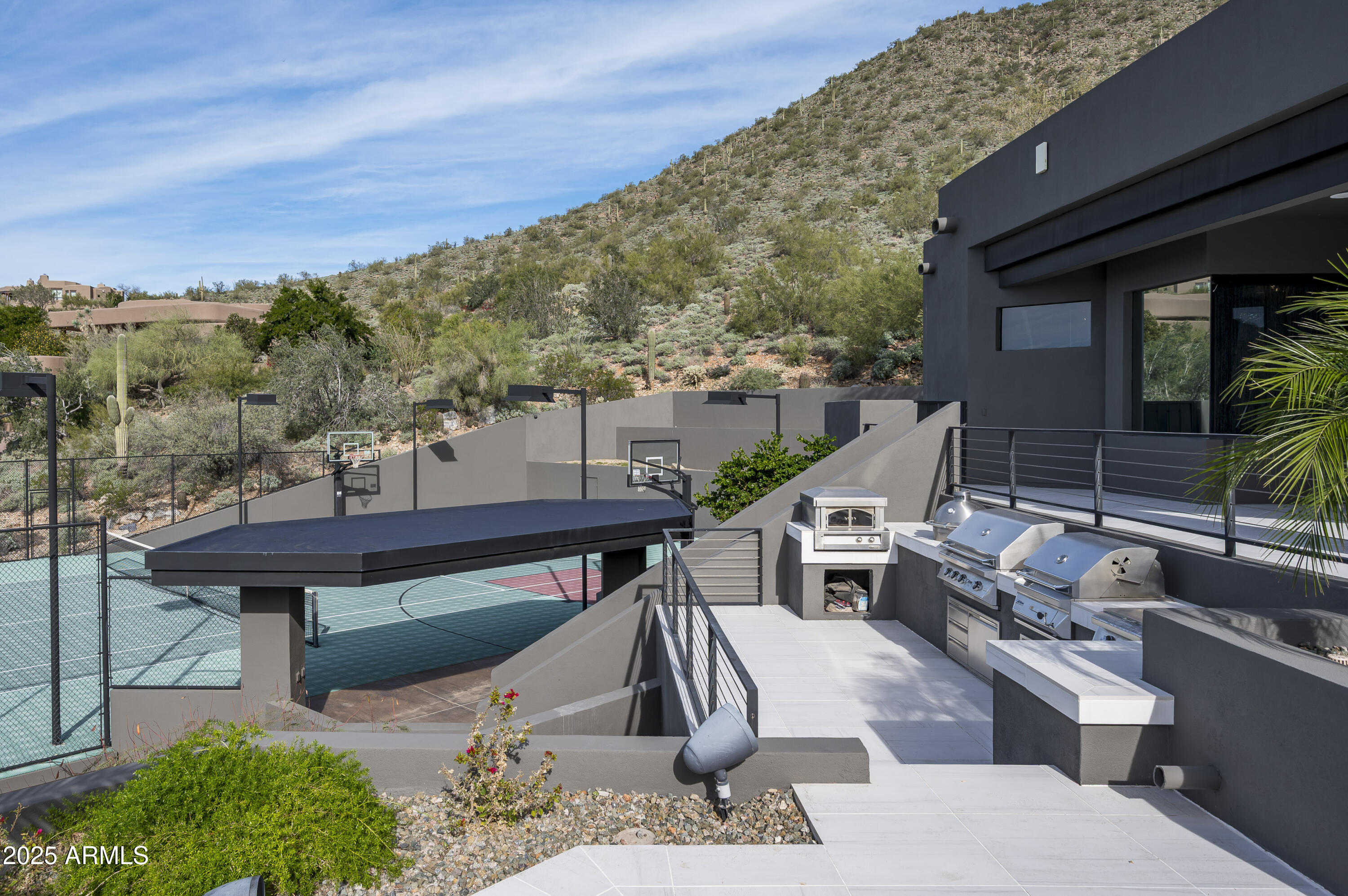CANYON HEIGHTS - Residential