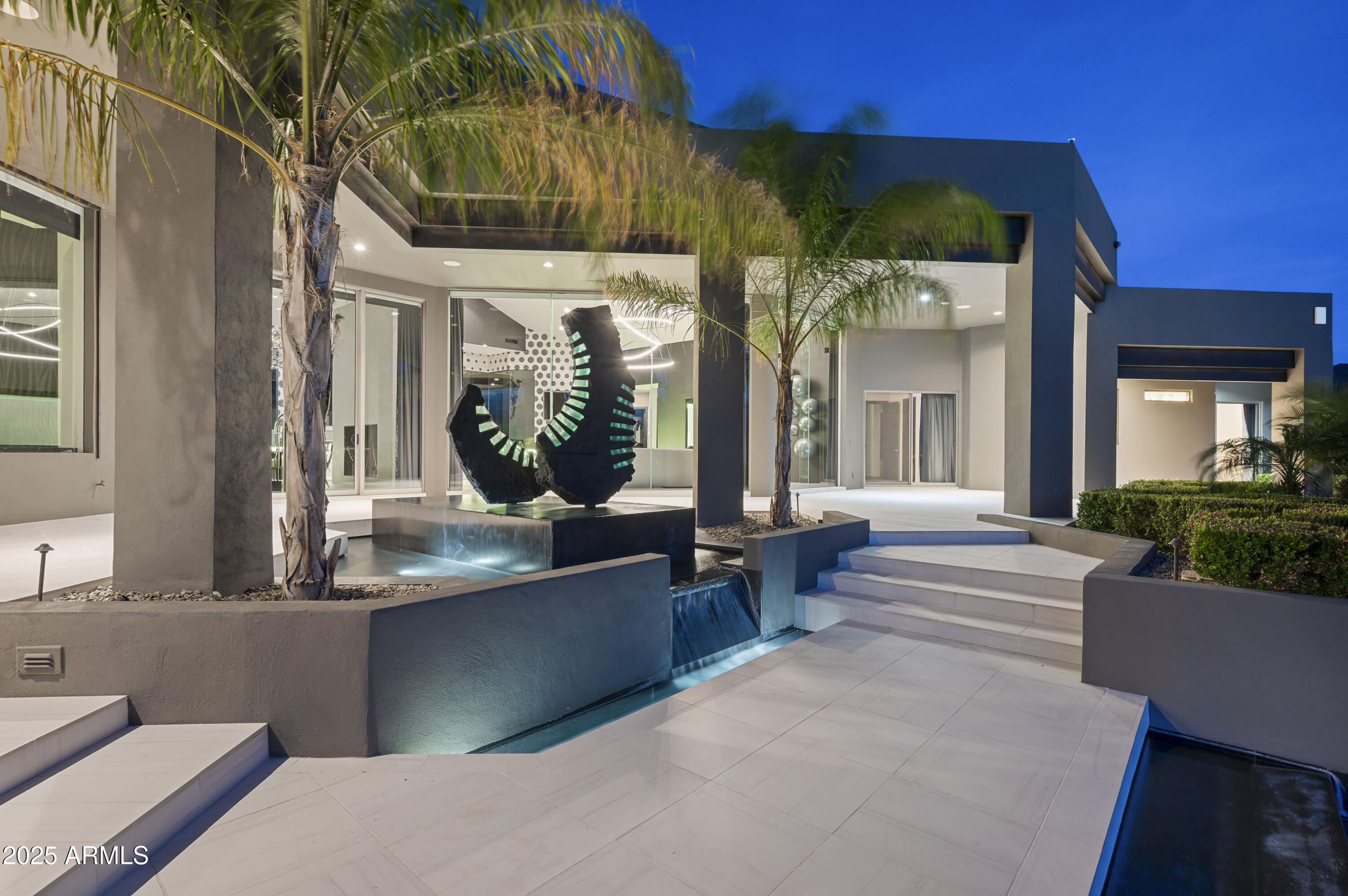 CANYON HEIGHTS - Residential
