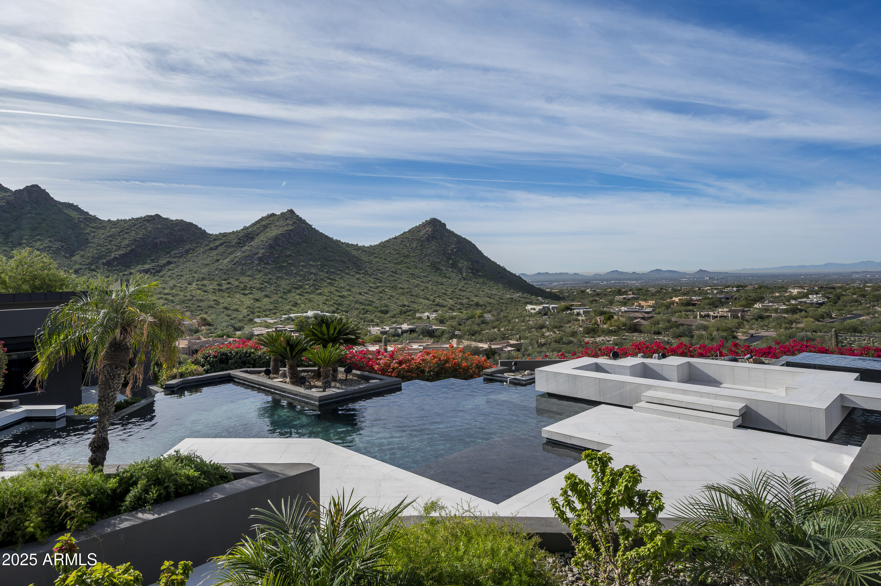 CANYON HEIGHTS - Residential