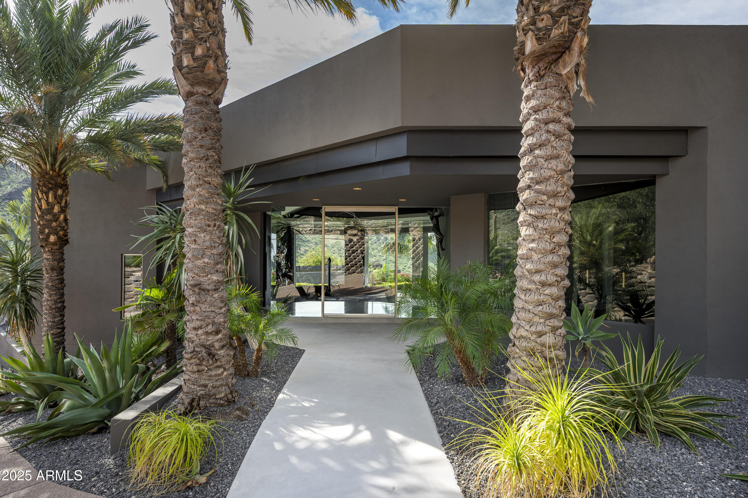 CANYON HEIGHTS - Residential