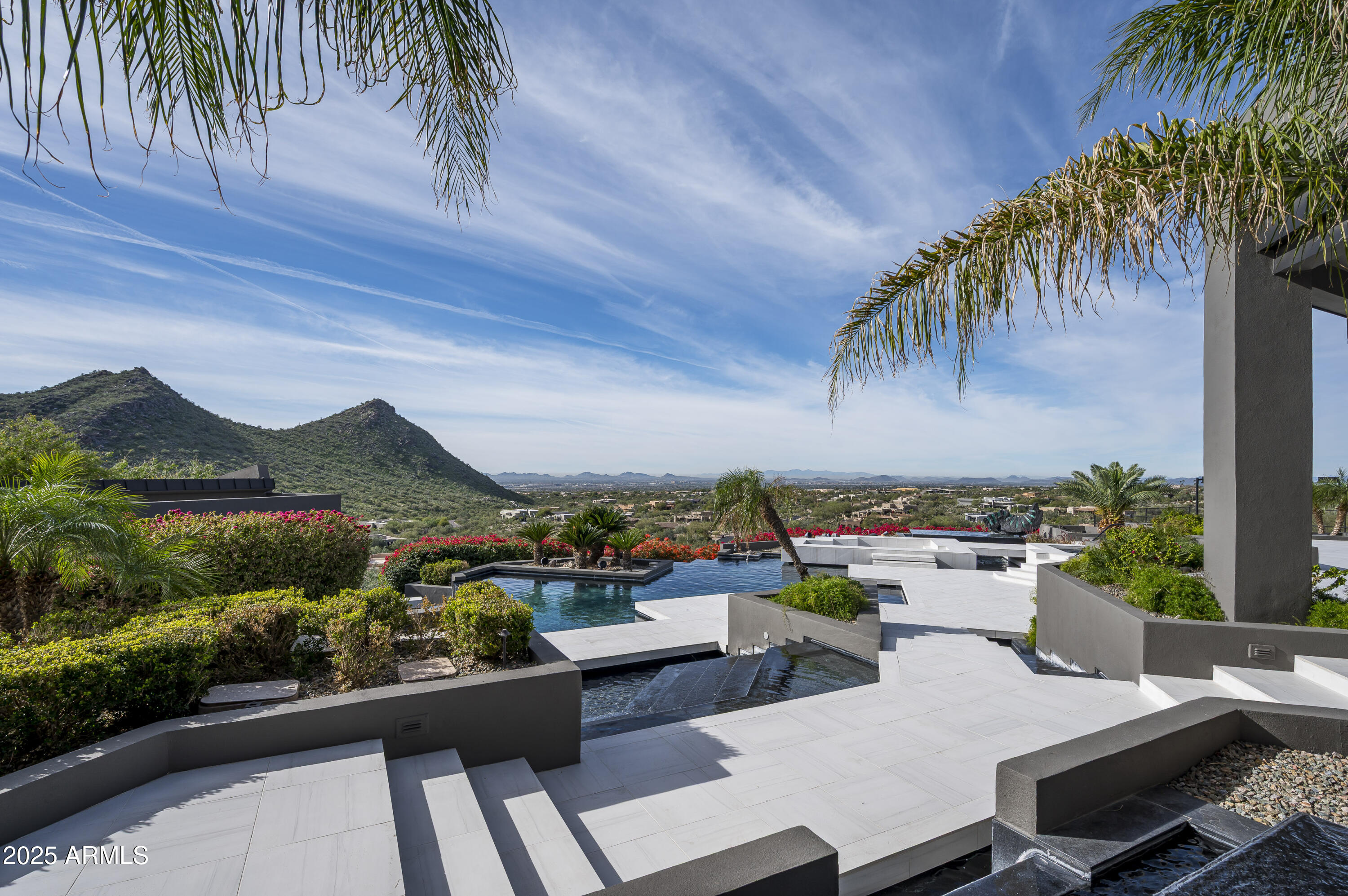 CANYON HEIGHTS - Residential