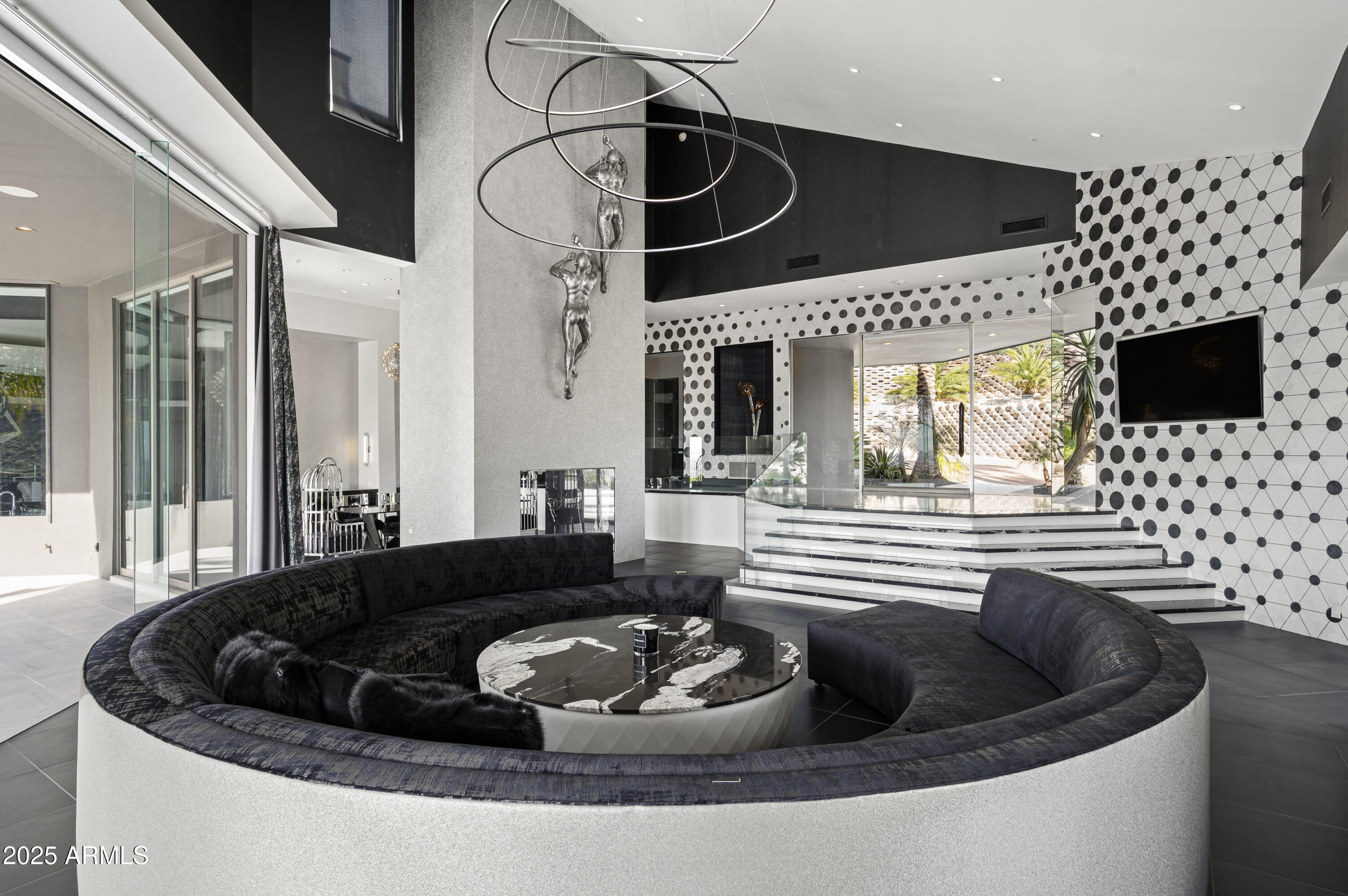 CANYON HEIGHTS - Residential