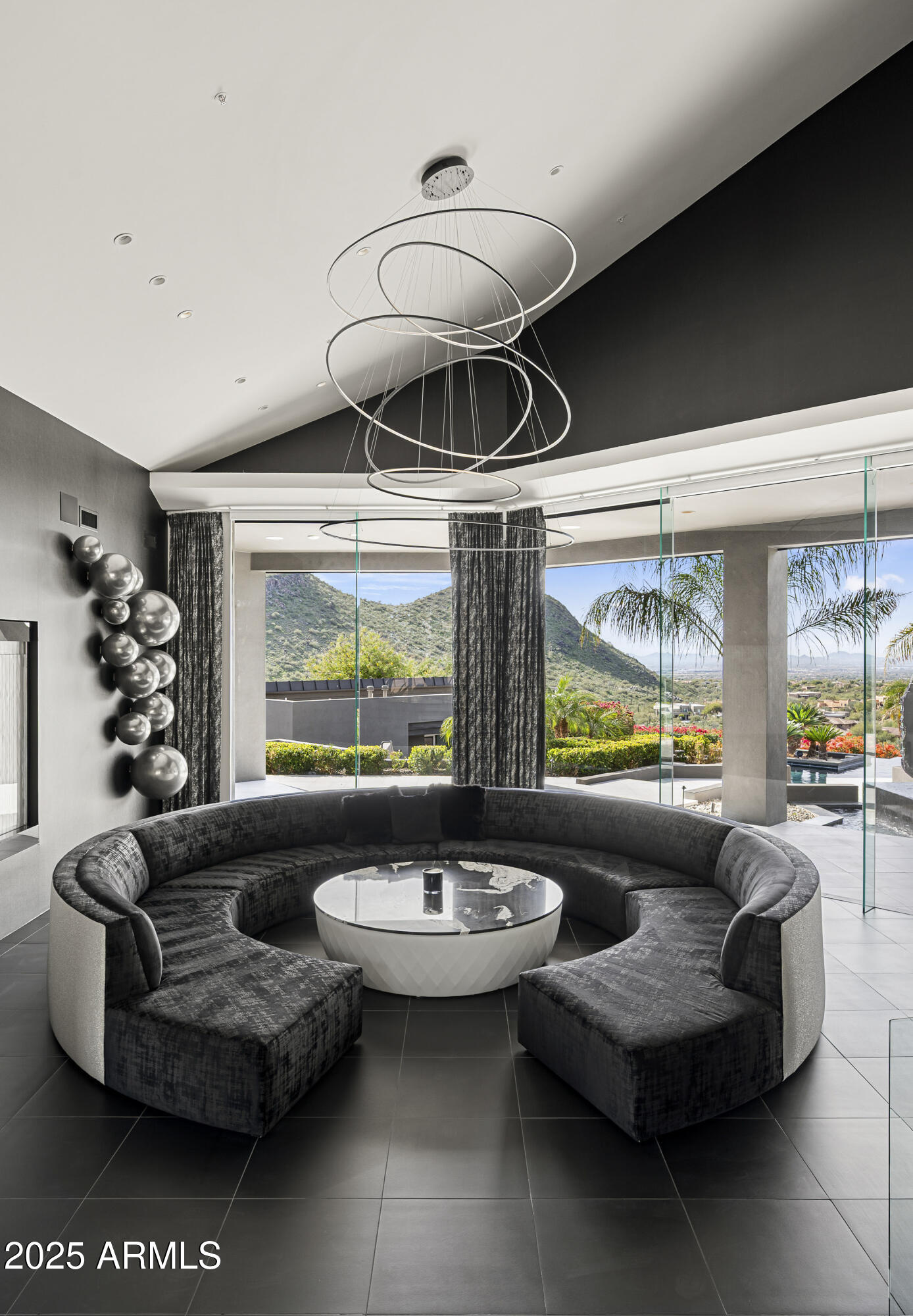 CANYON HEIGHTS - Residential