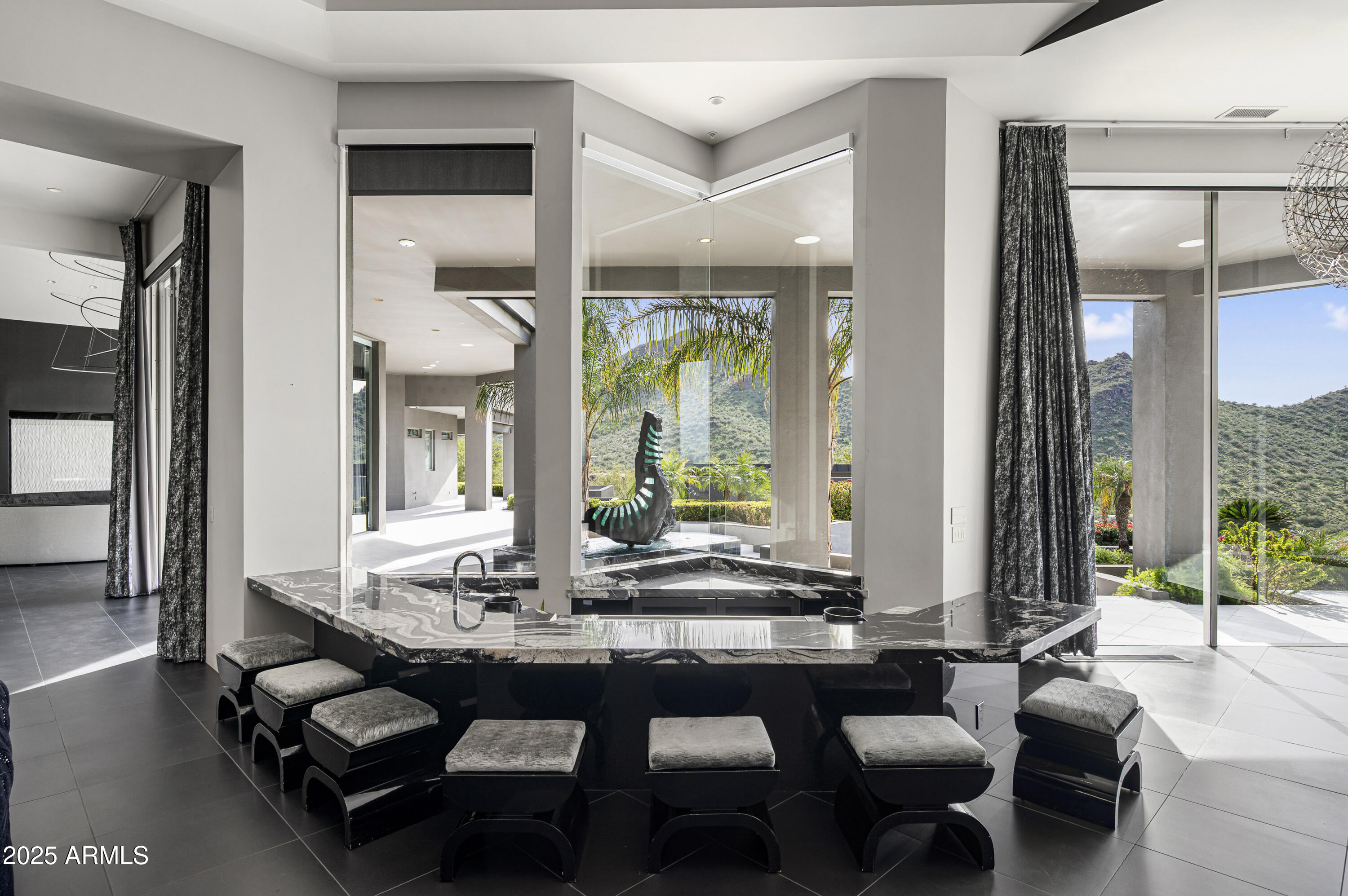CANYON HEIGHTS - Residential