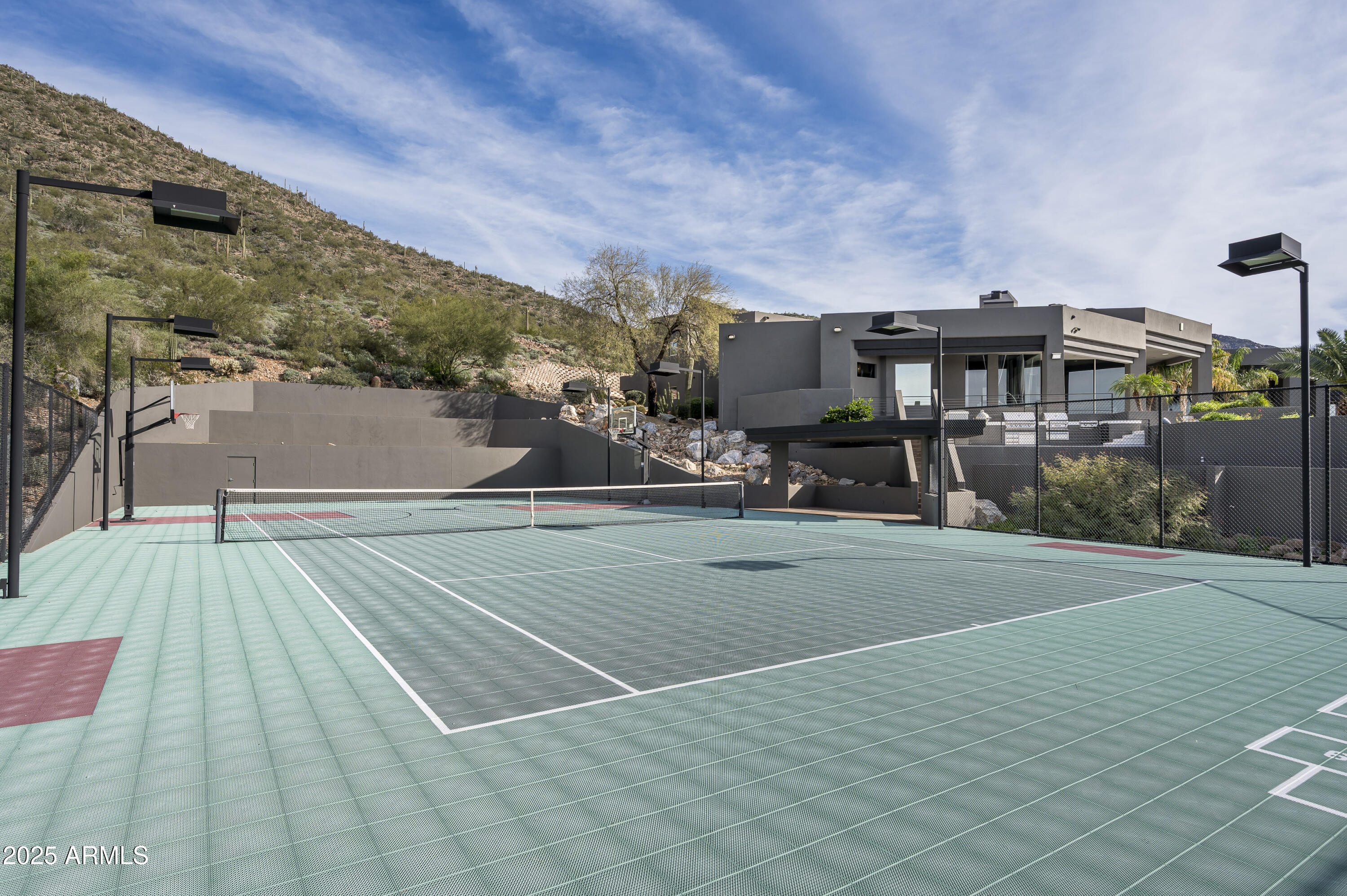 CANYON HEIGHTS - Residential