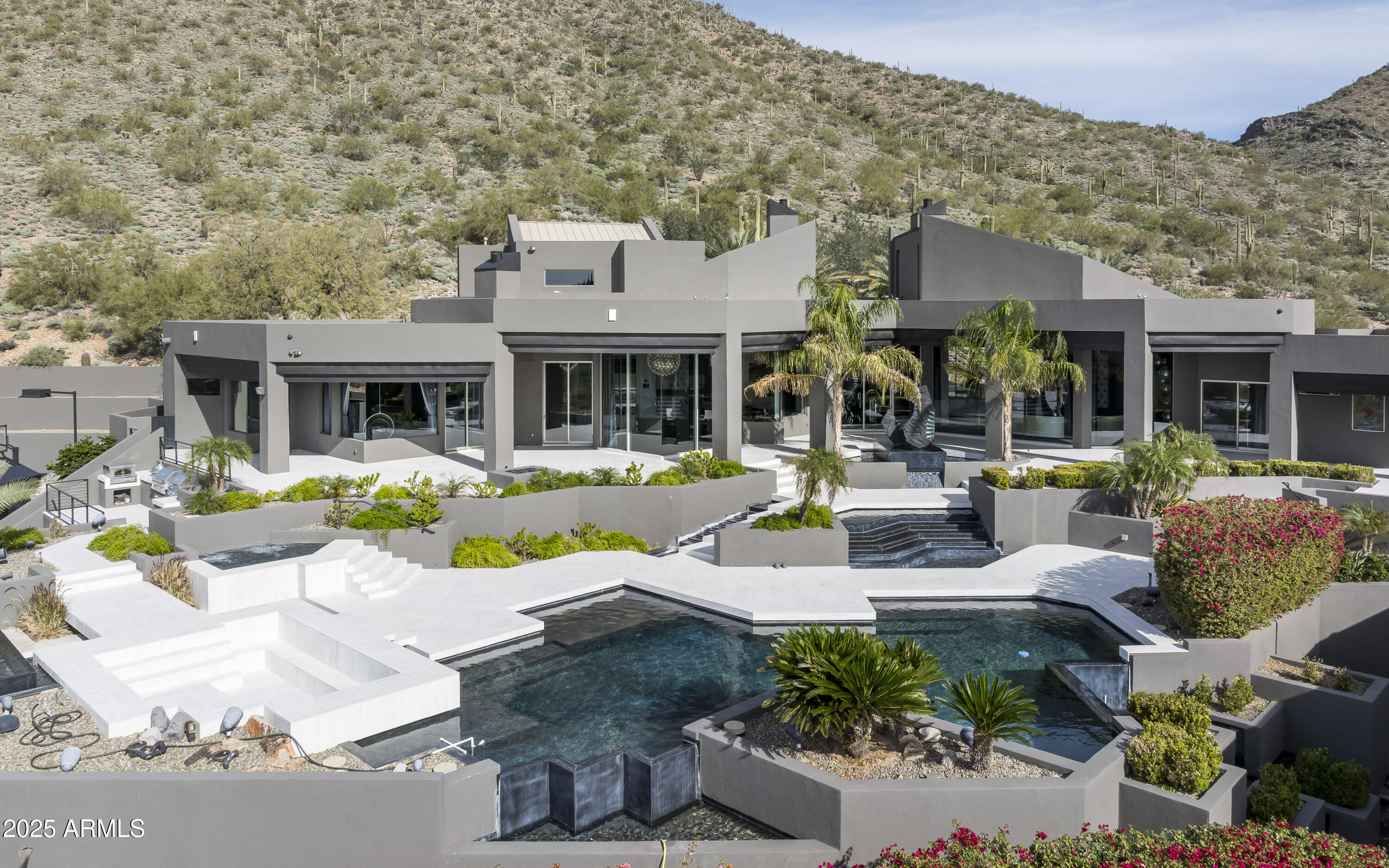 CANYON HEIGHTS - Residential
