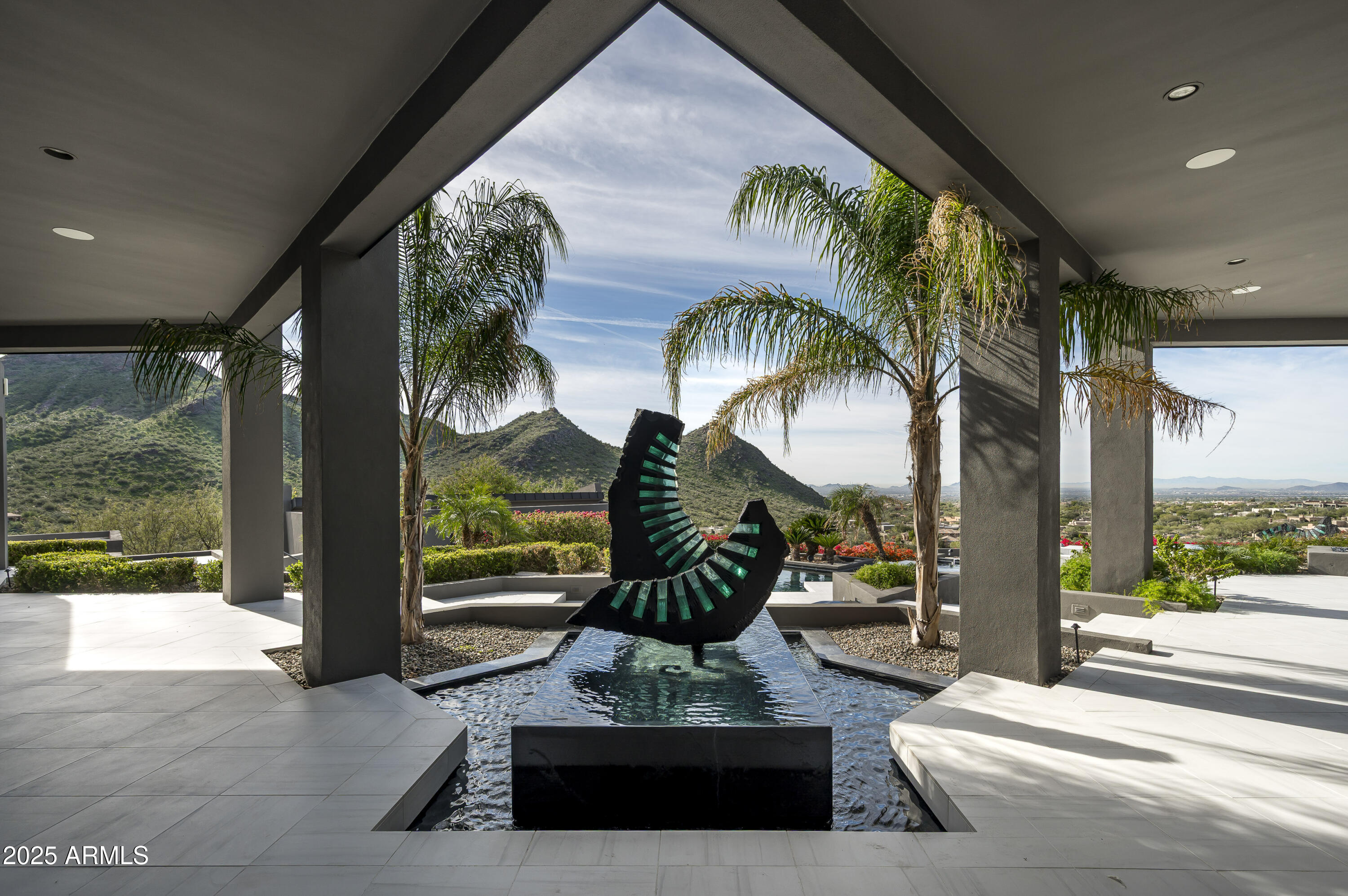 CANYON HEIGHTS - Residential