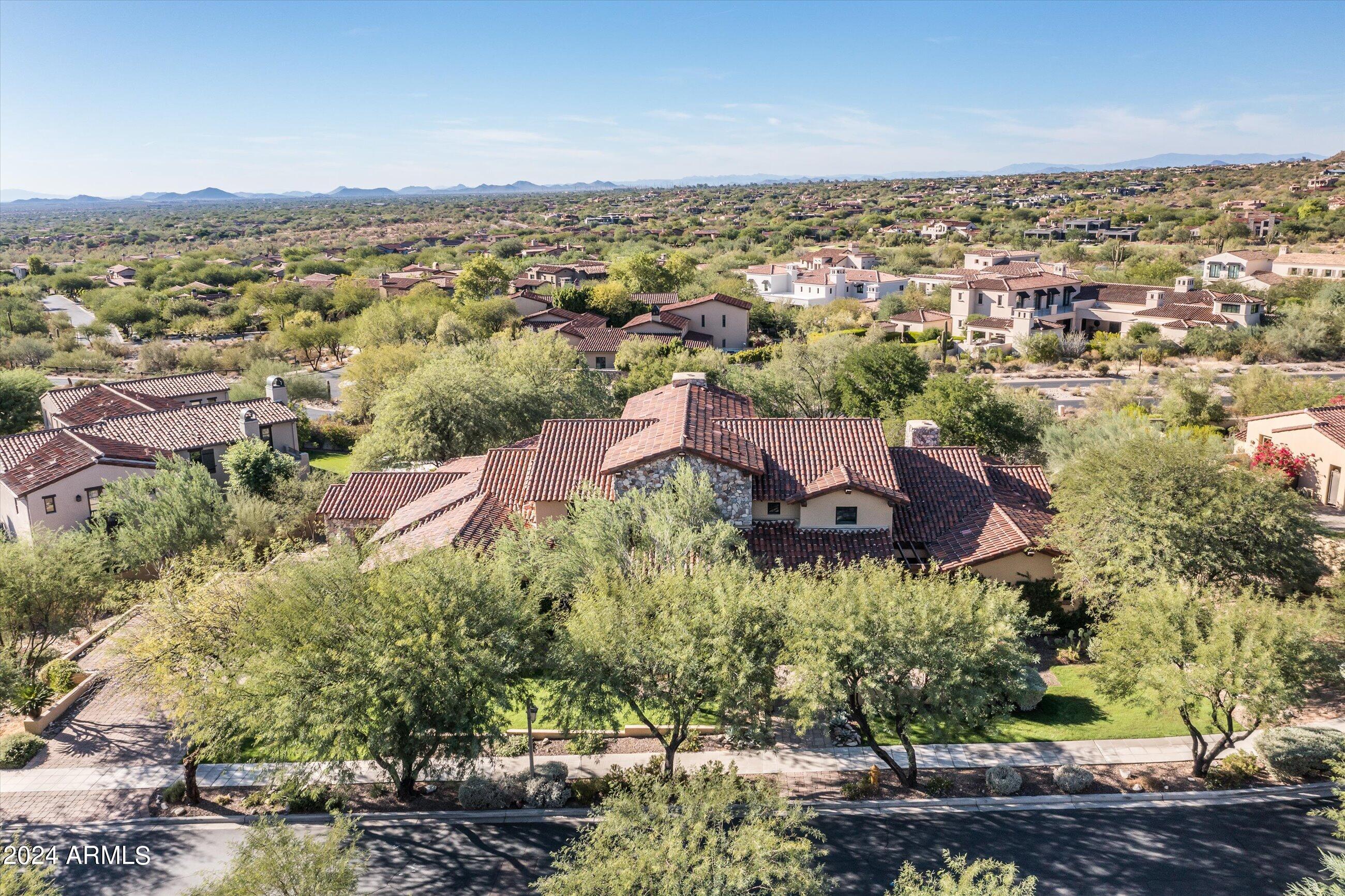 Silverleaf at DC Ranch - Residential