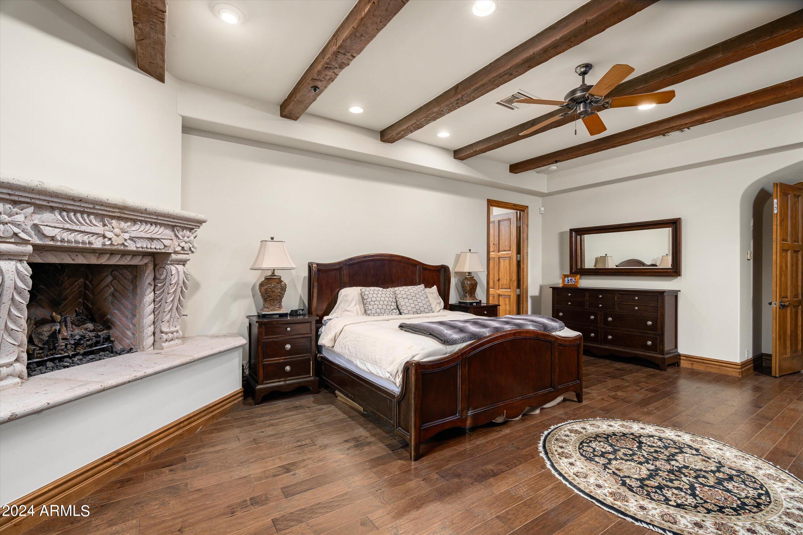 Silverleaf at DC Ranch - Residential