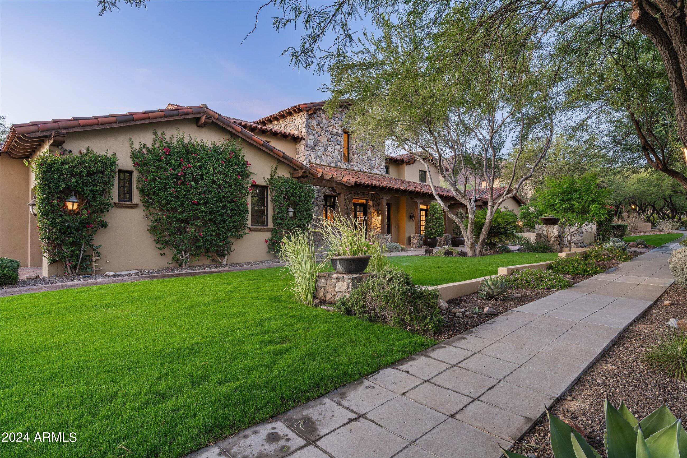 Silverleaf at DC Ranch - Residential