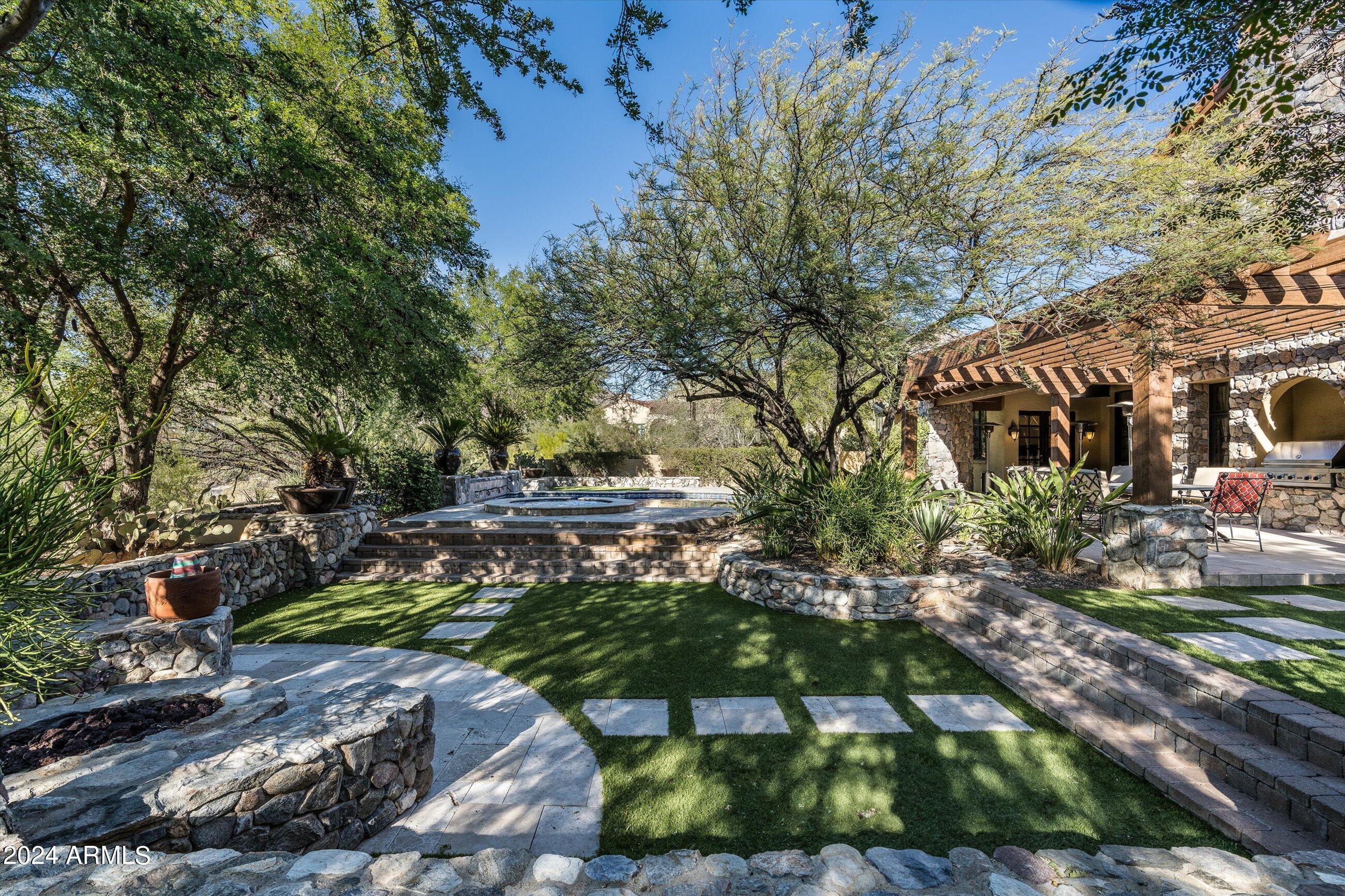 Silverleaf at DC Ranch - Residential