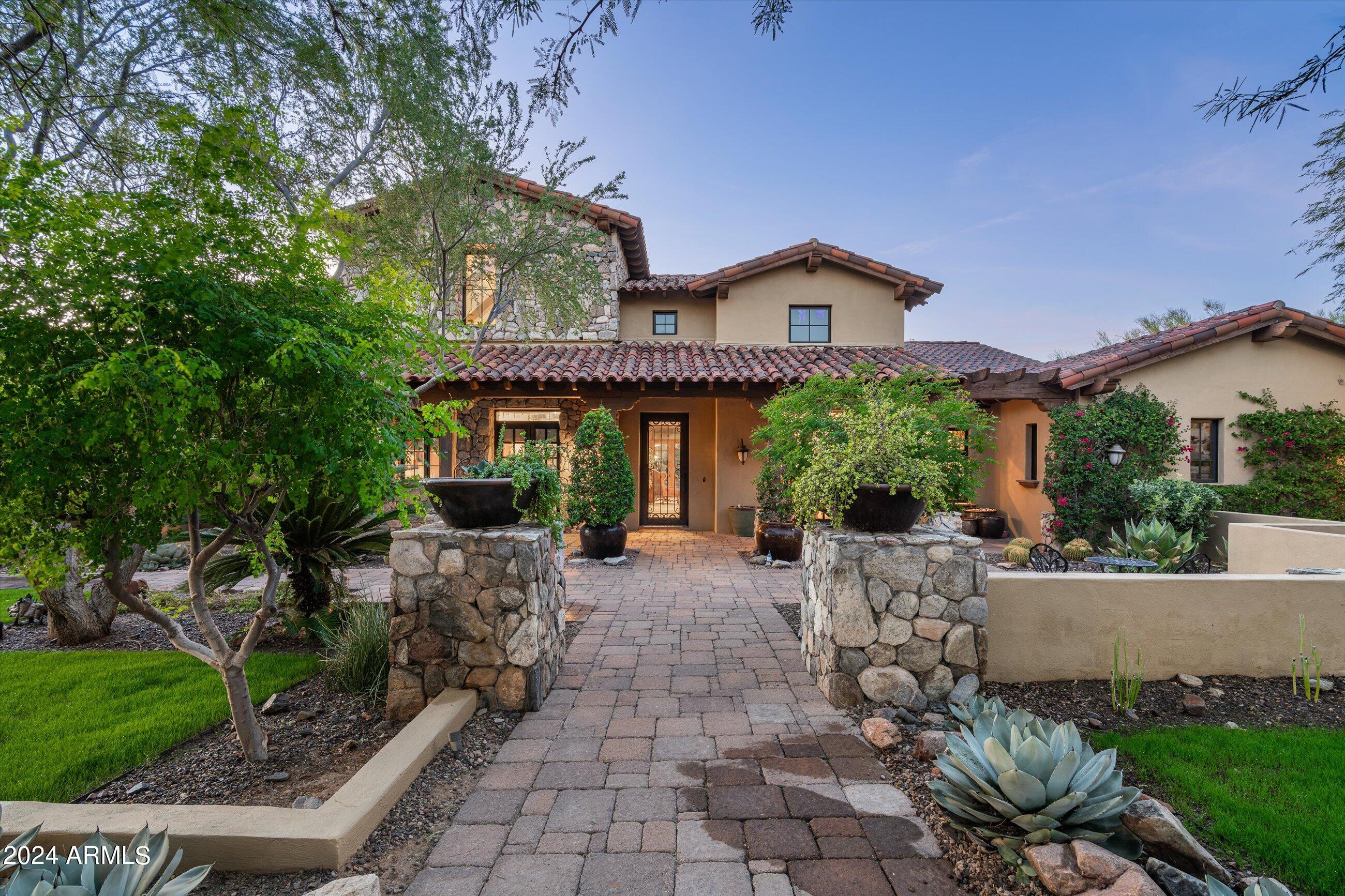 Silverleaf at DC Ranch - Residential