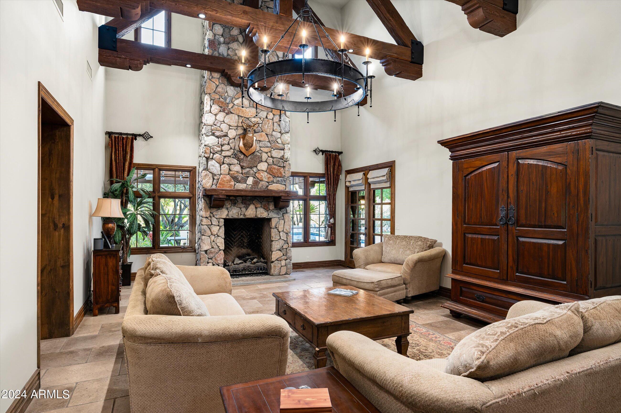 Silverleaf at DC Ranch - Residential