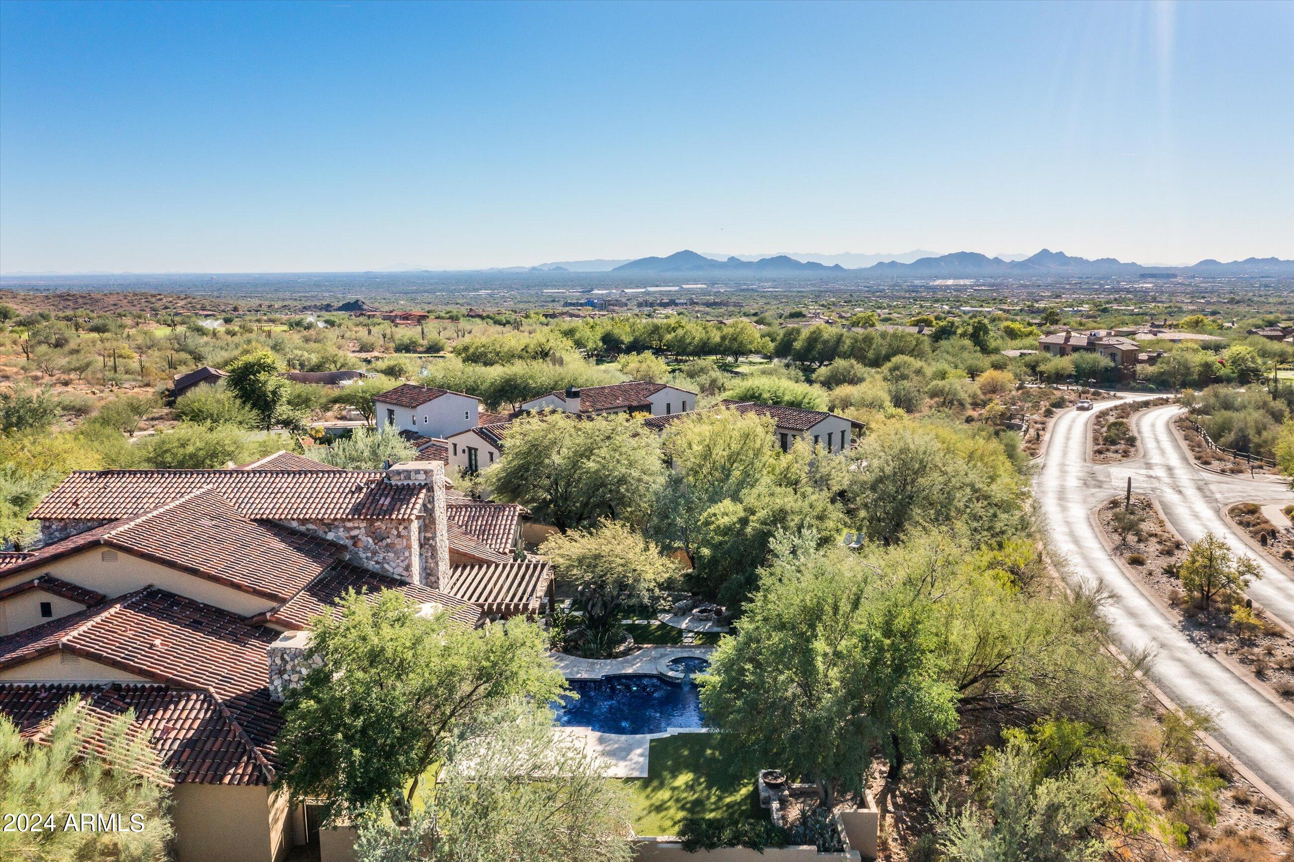 Silverleaf at DC Ranch - Residential