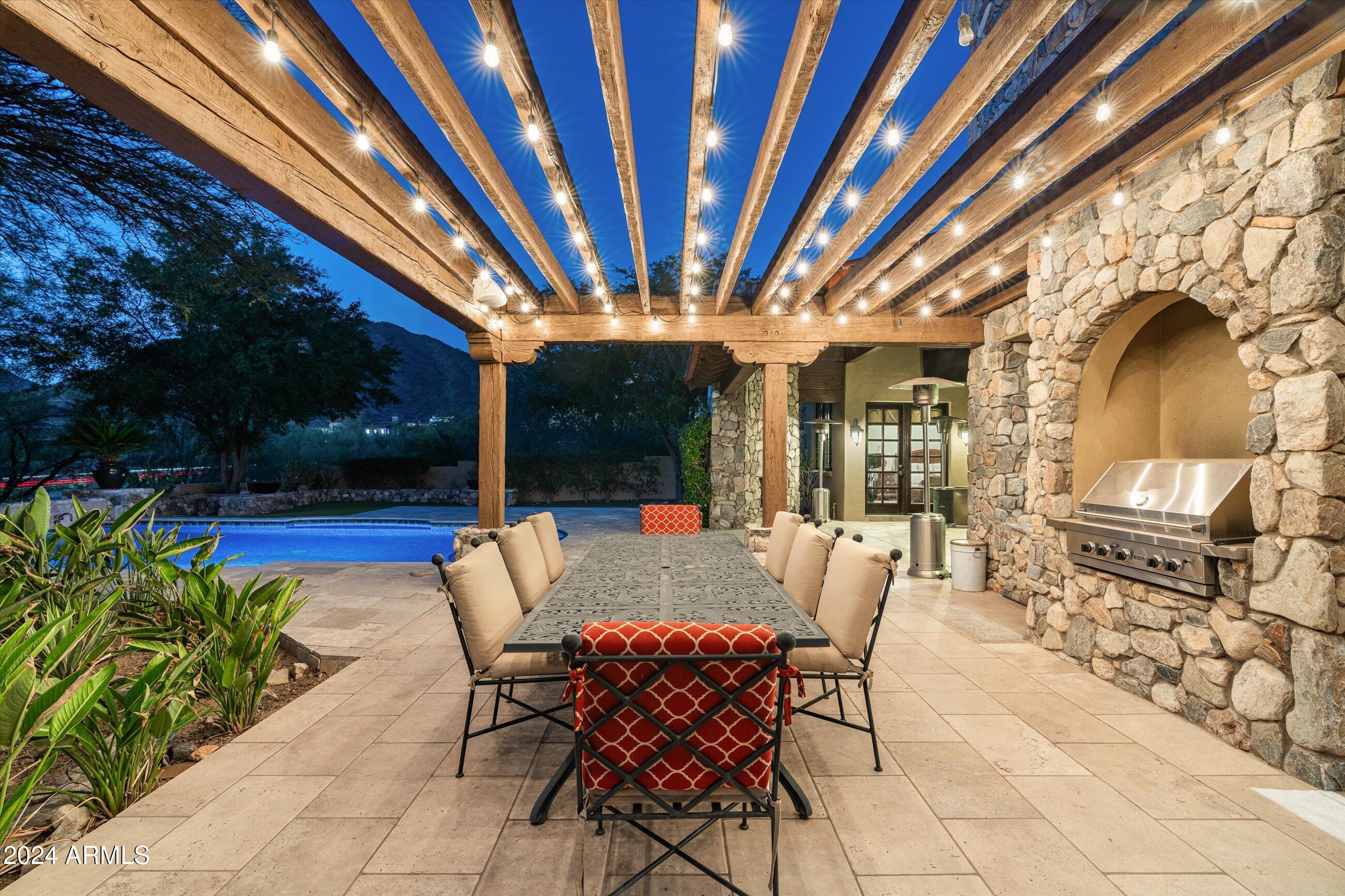 Silverleaf at DC Ranch - Residential