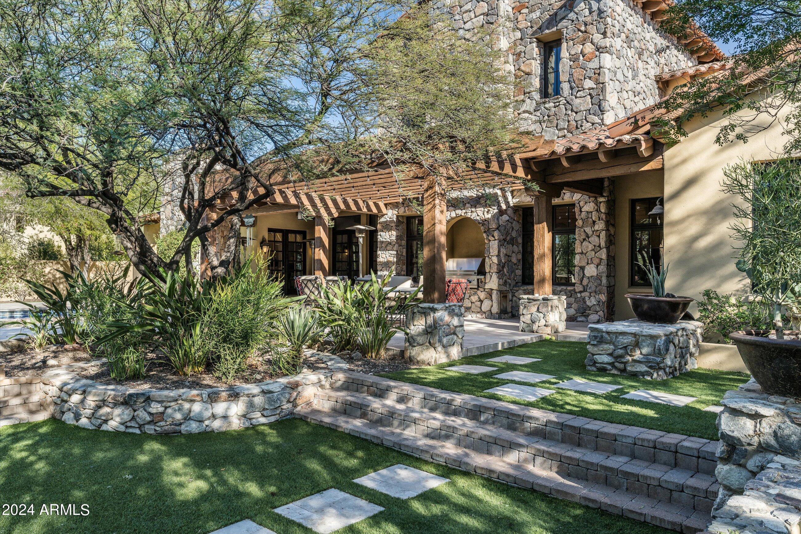 Silverleaf at DC Ranch - Residential