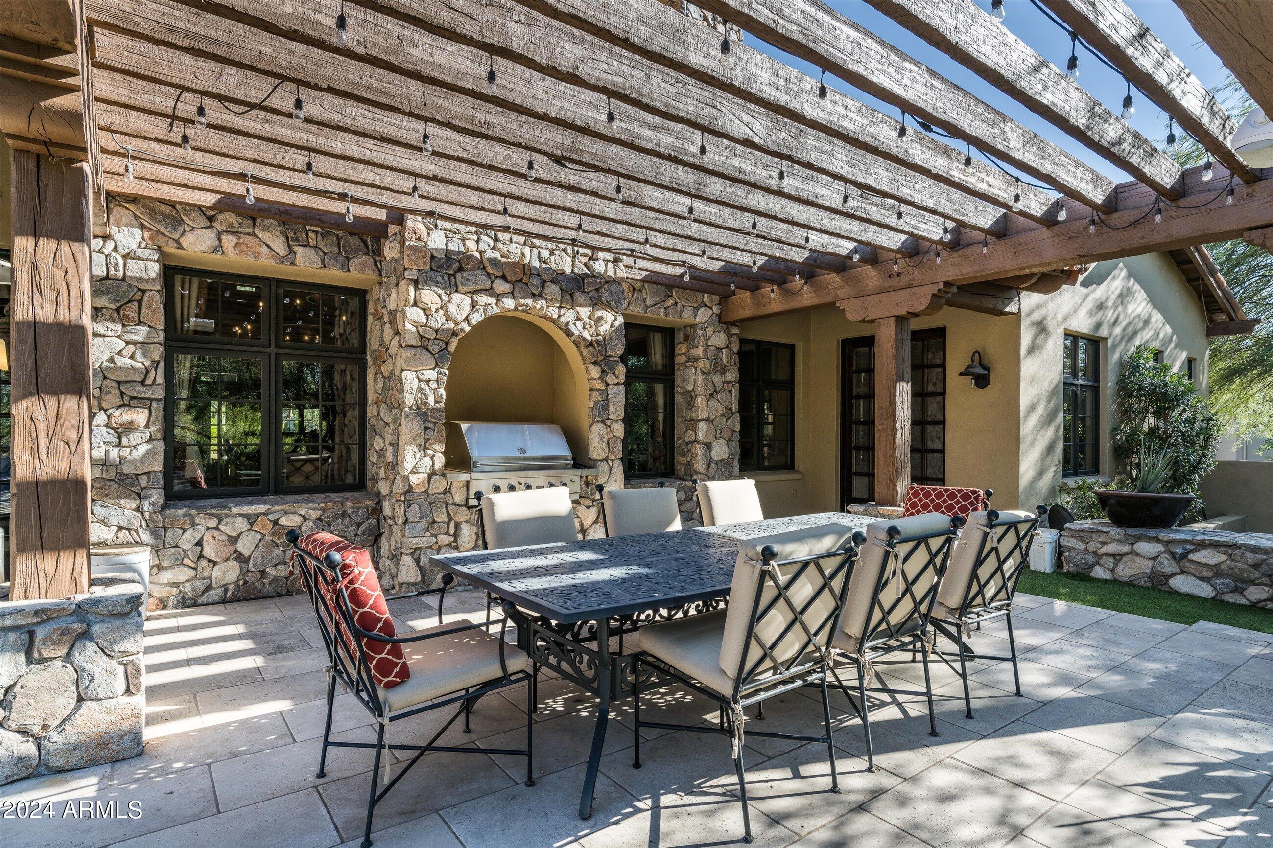 Silverleaf at DC Ranch - Residential