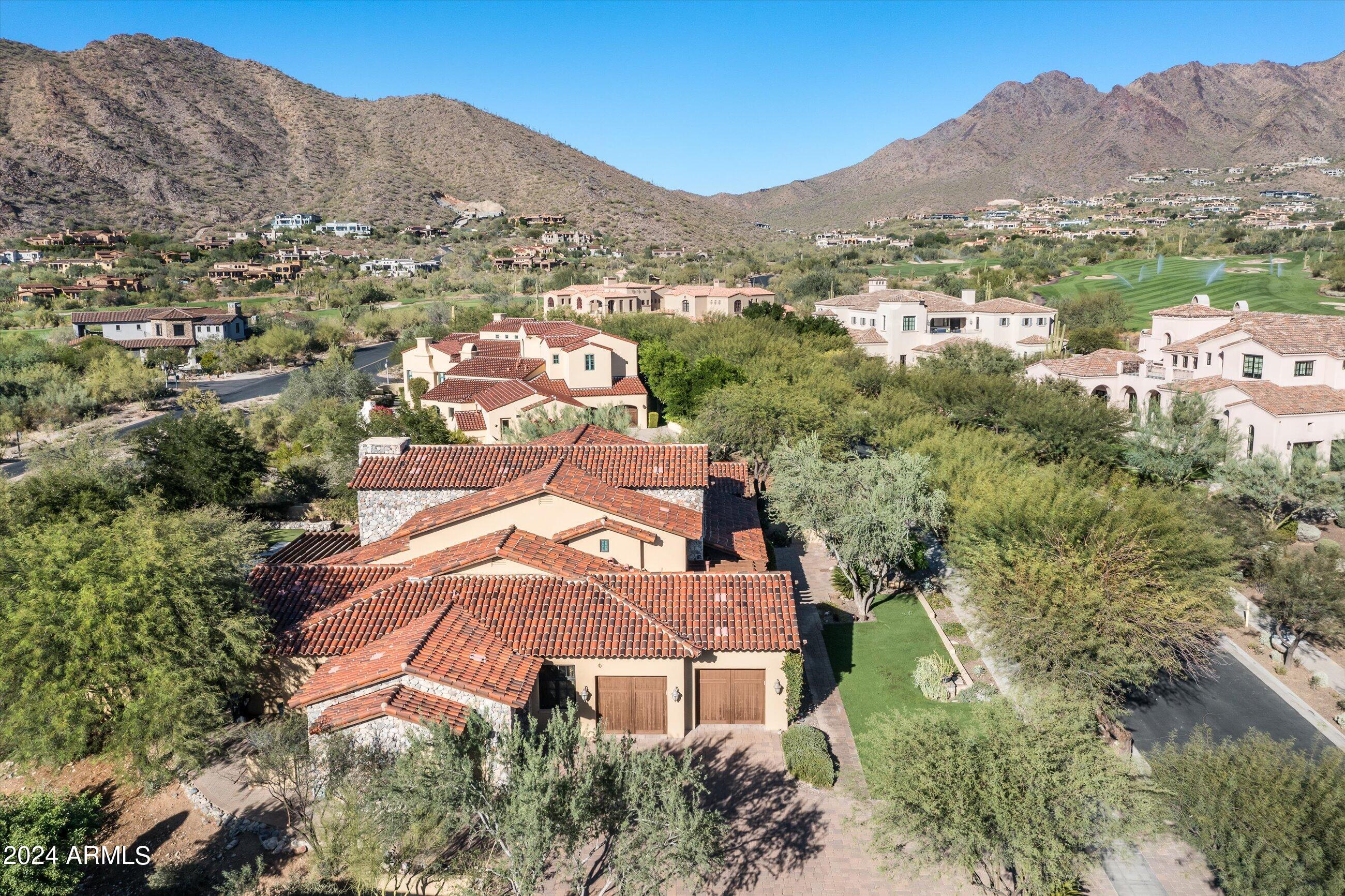 Silverleaf at DC Ranch - Residential