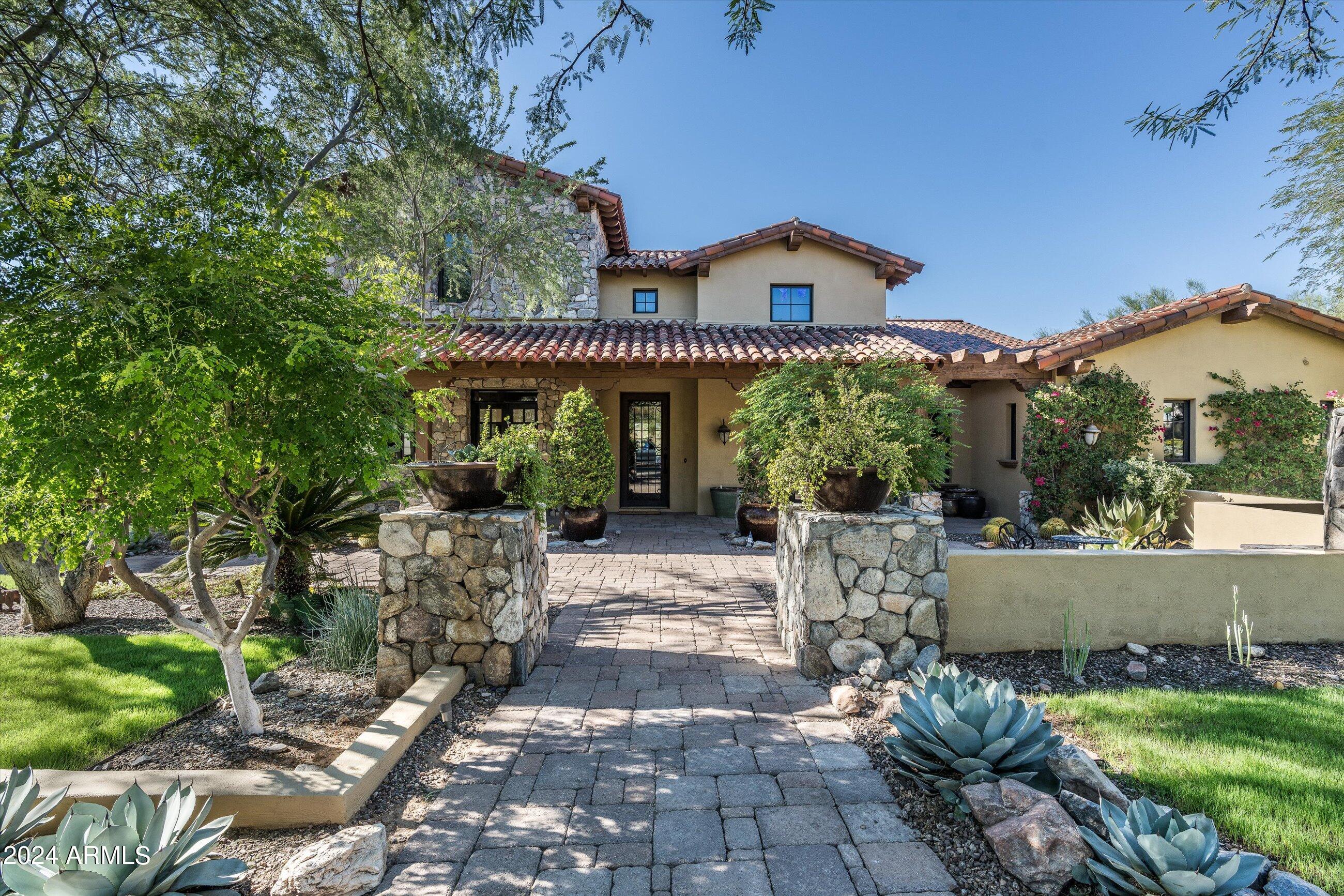 Silverleaf at DC Ranch - Residential