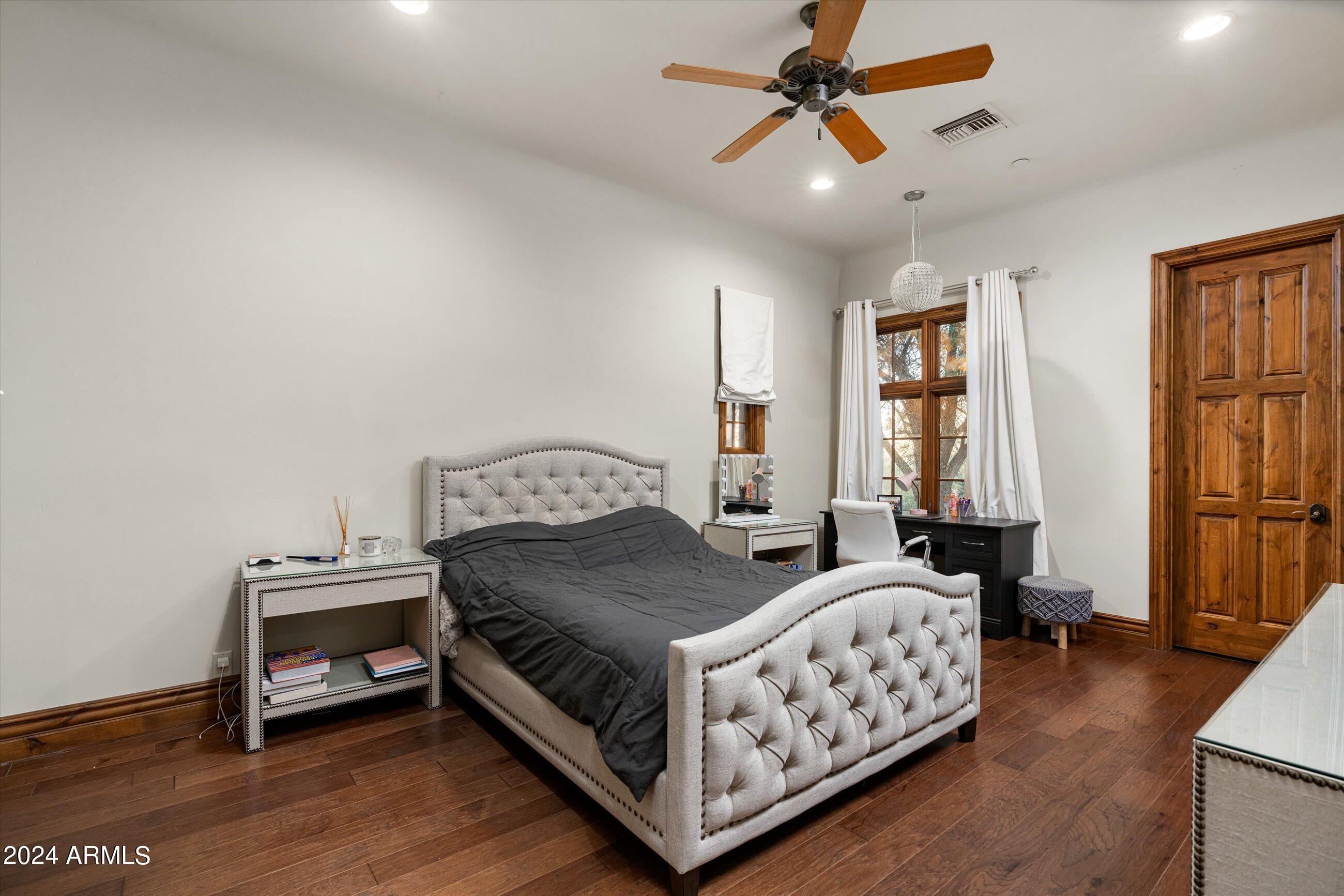 Silverleaf at DC Ranch - Residential