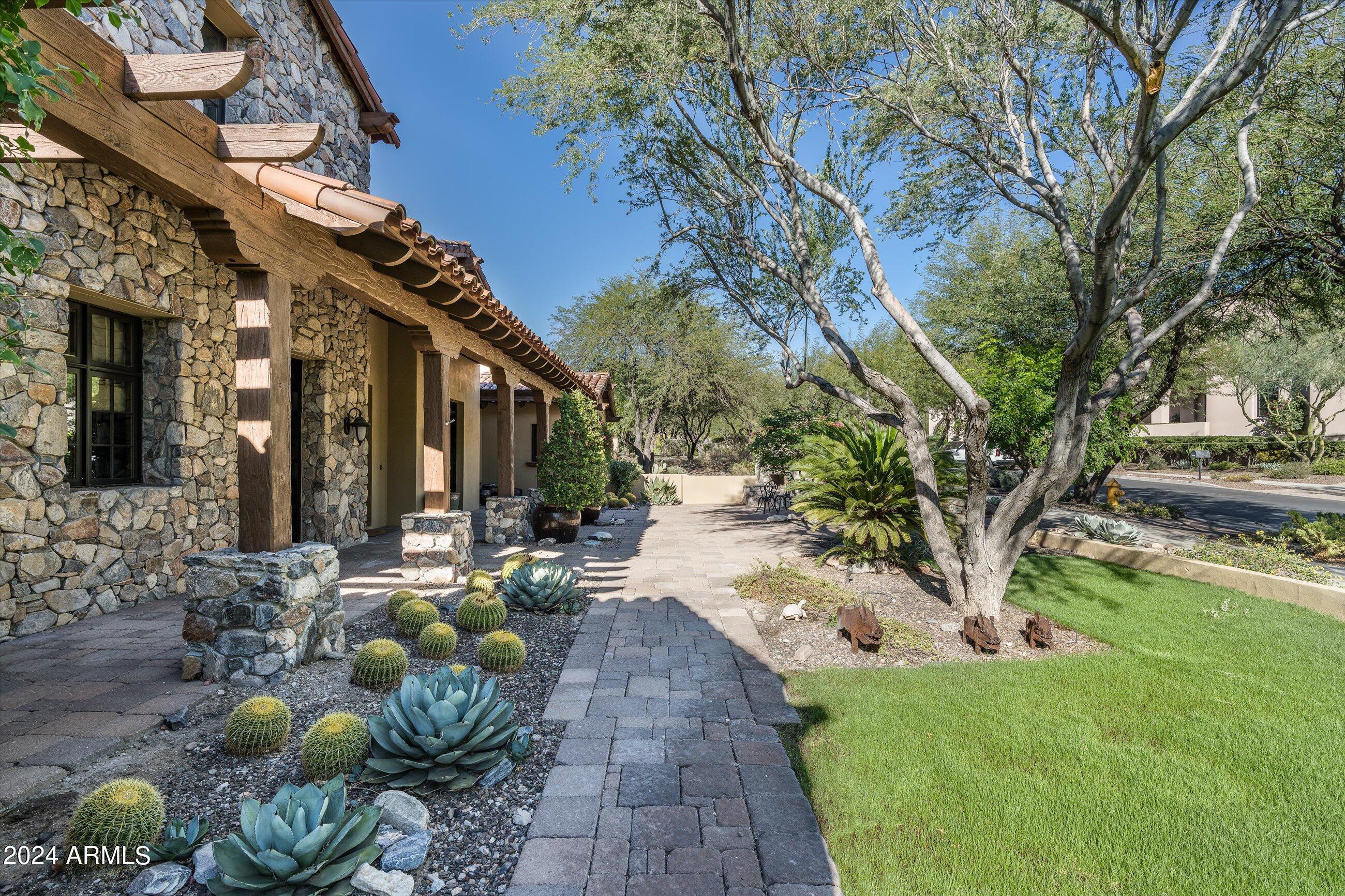 Silverleaf at DC Ranch - Residential