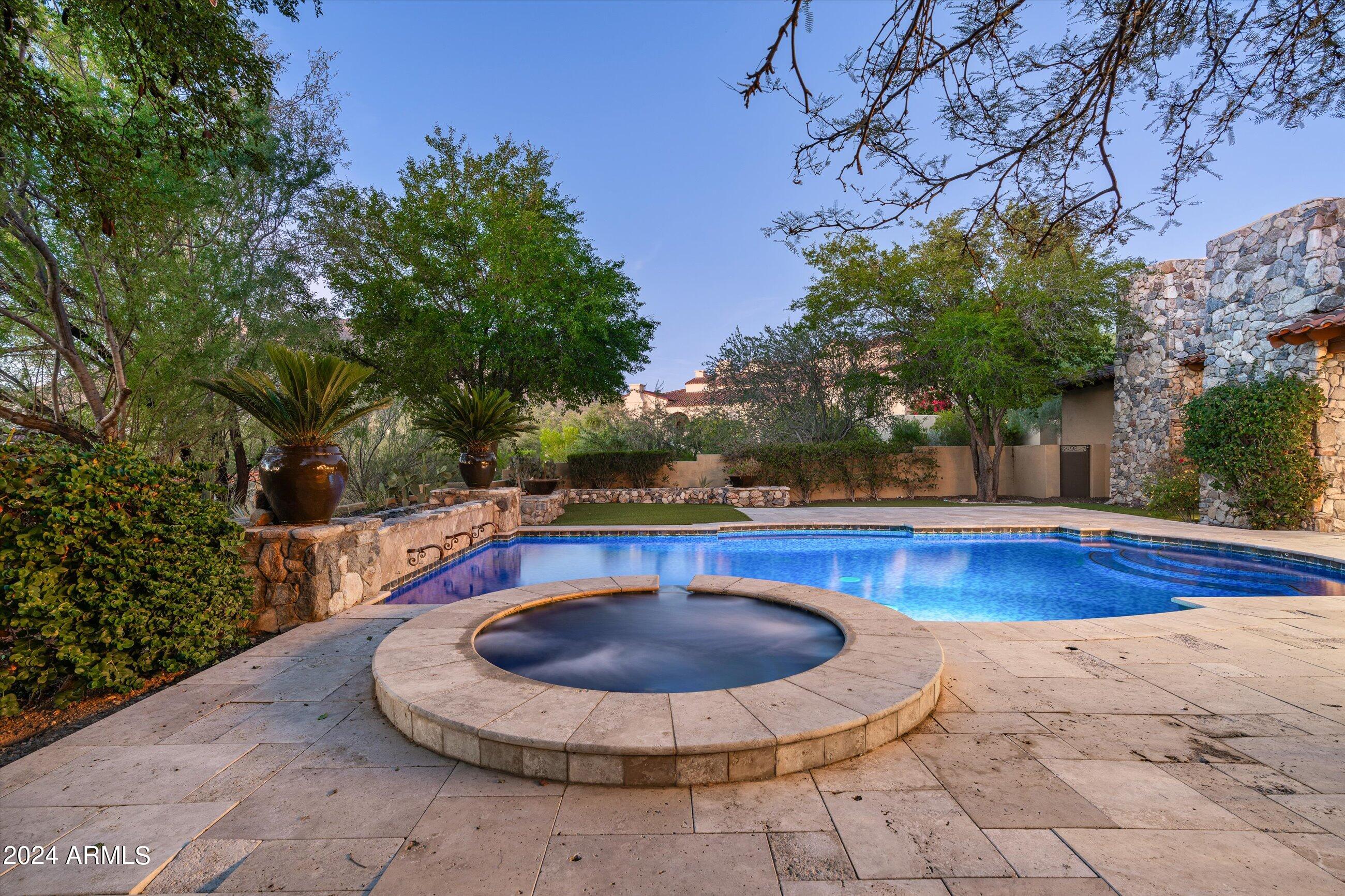 Silverleaf at DC Ranch - Residential